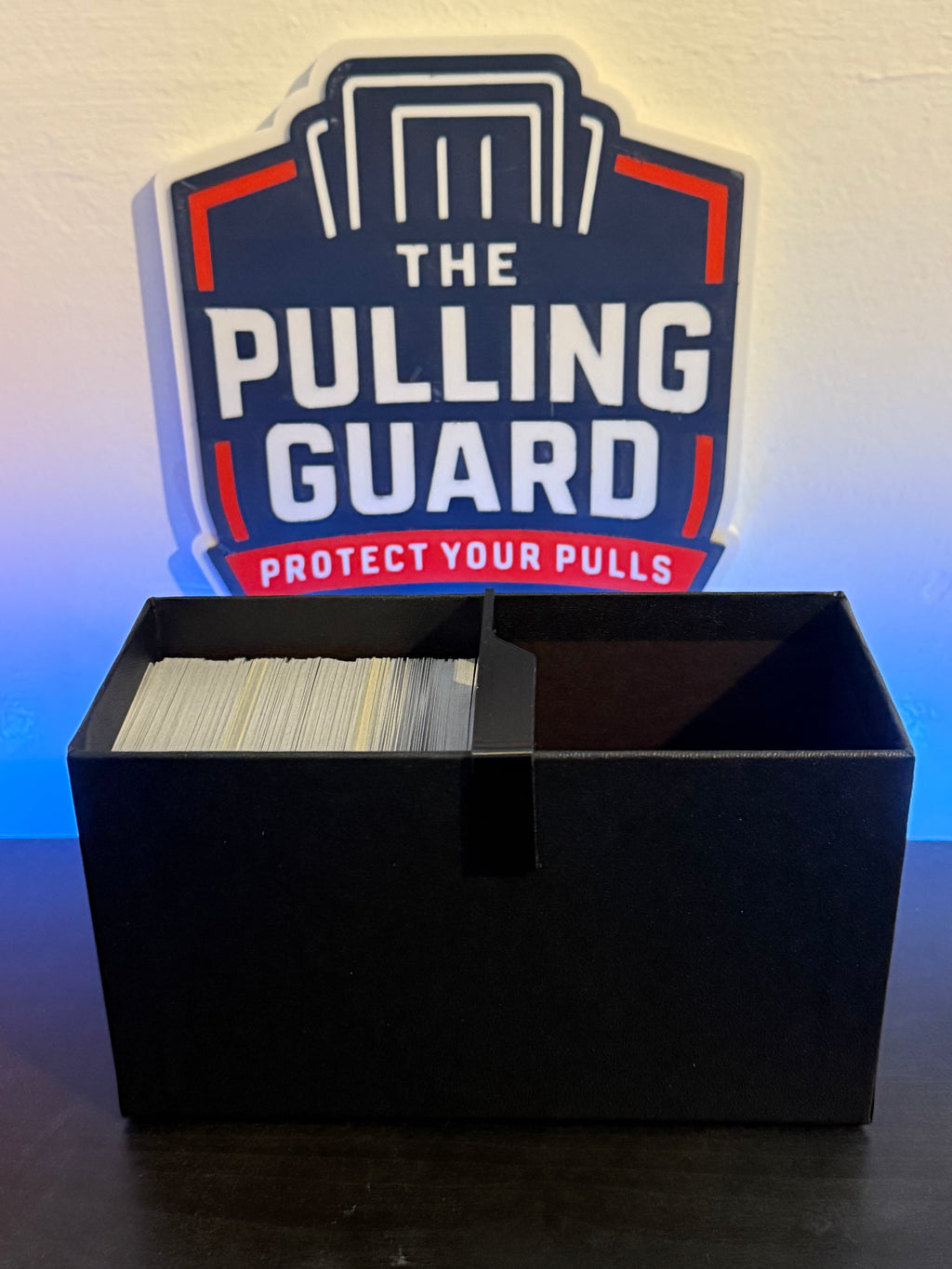 4 Pack ETB Card Storage Clips (TALL) for Elite Trainer’s Box - by The Pulling Guard