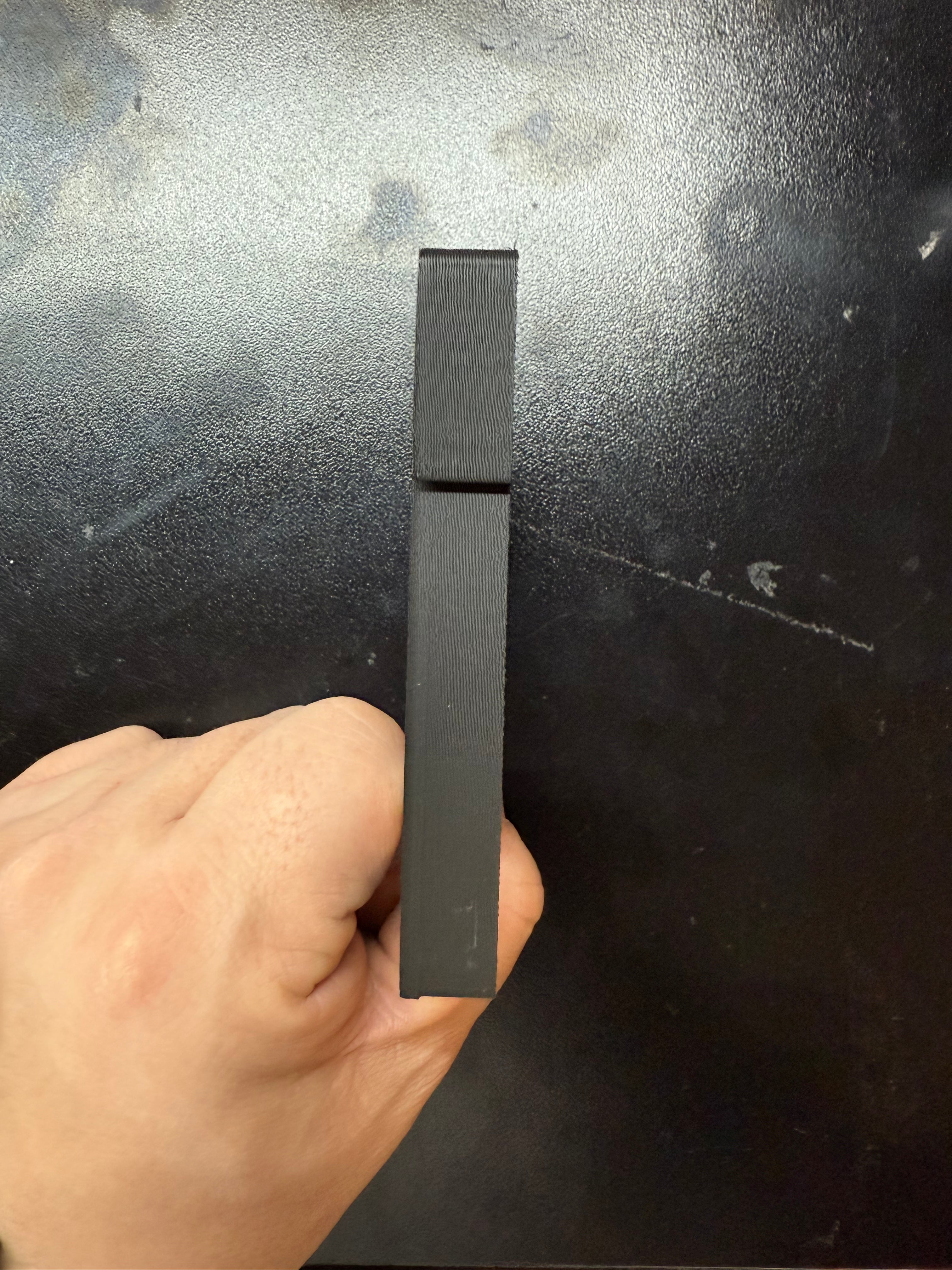 4 Pack Toploader Card Box Storage Clips (TALL) - by The Pulling Guard