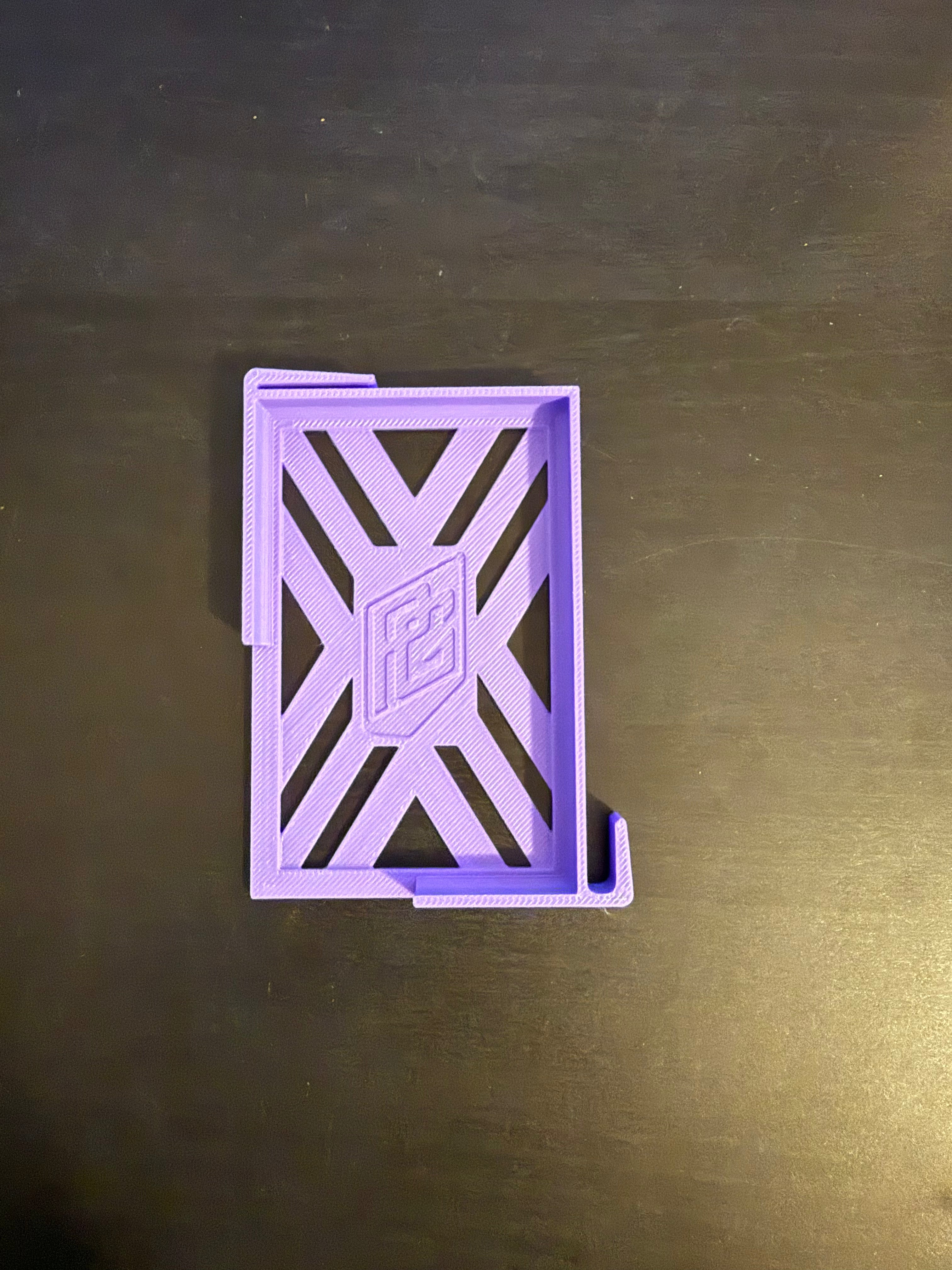 (5  Pack) Multi-Clips for ALL Storage Boxes - by The Pulling Guard