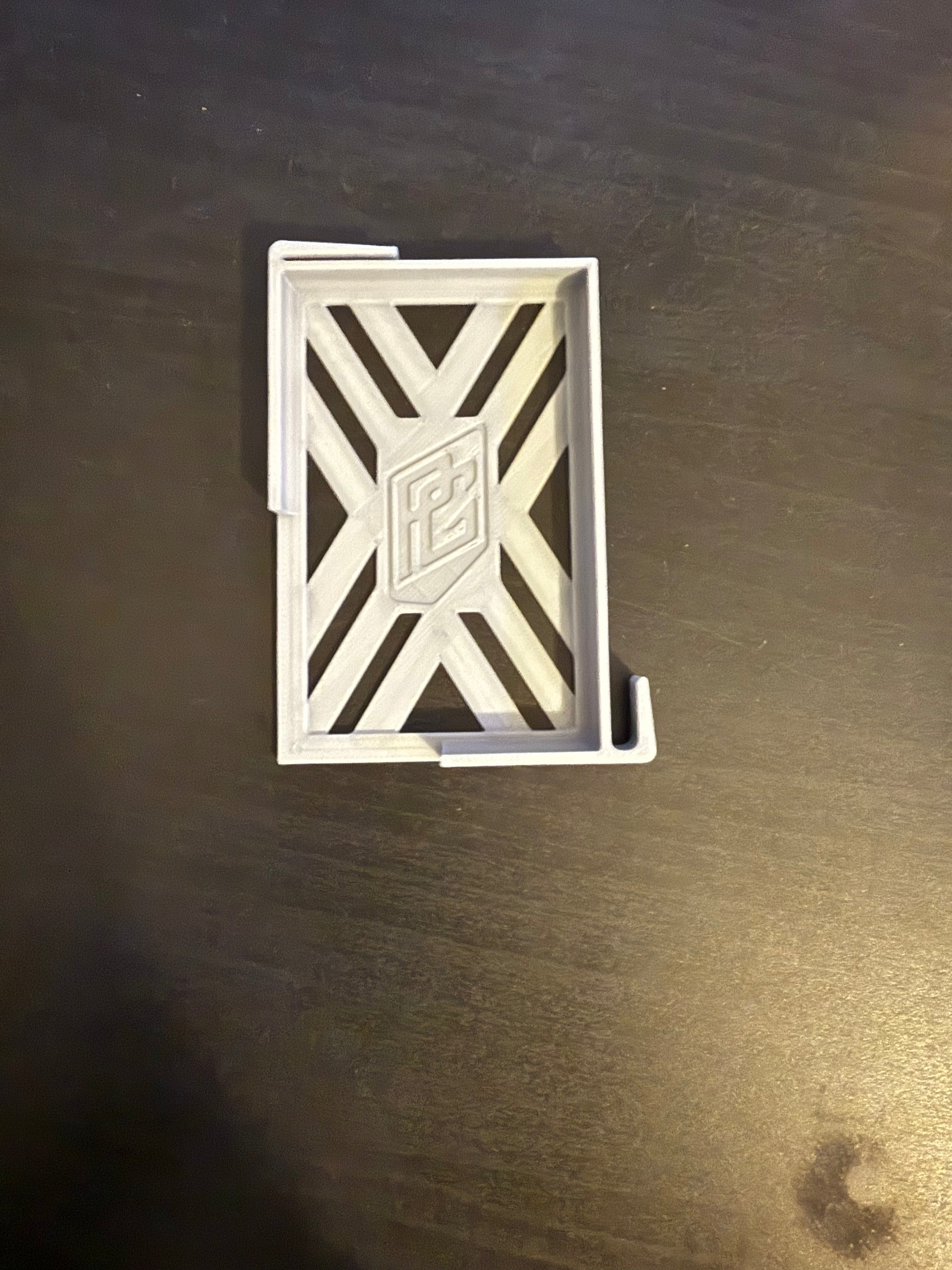 (5  Pack) Multi-Clips for ALL Storage Boxes - by The Pulling Guard