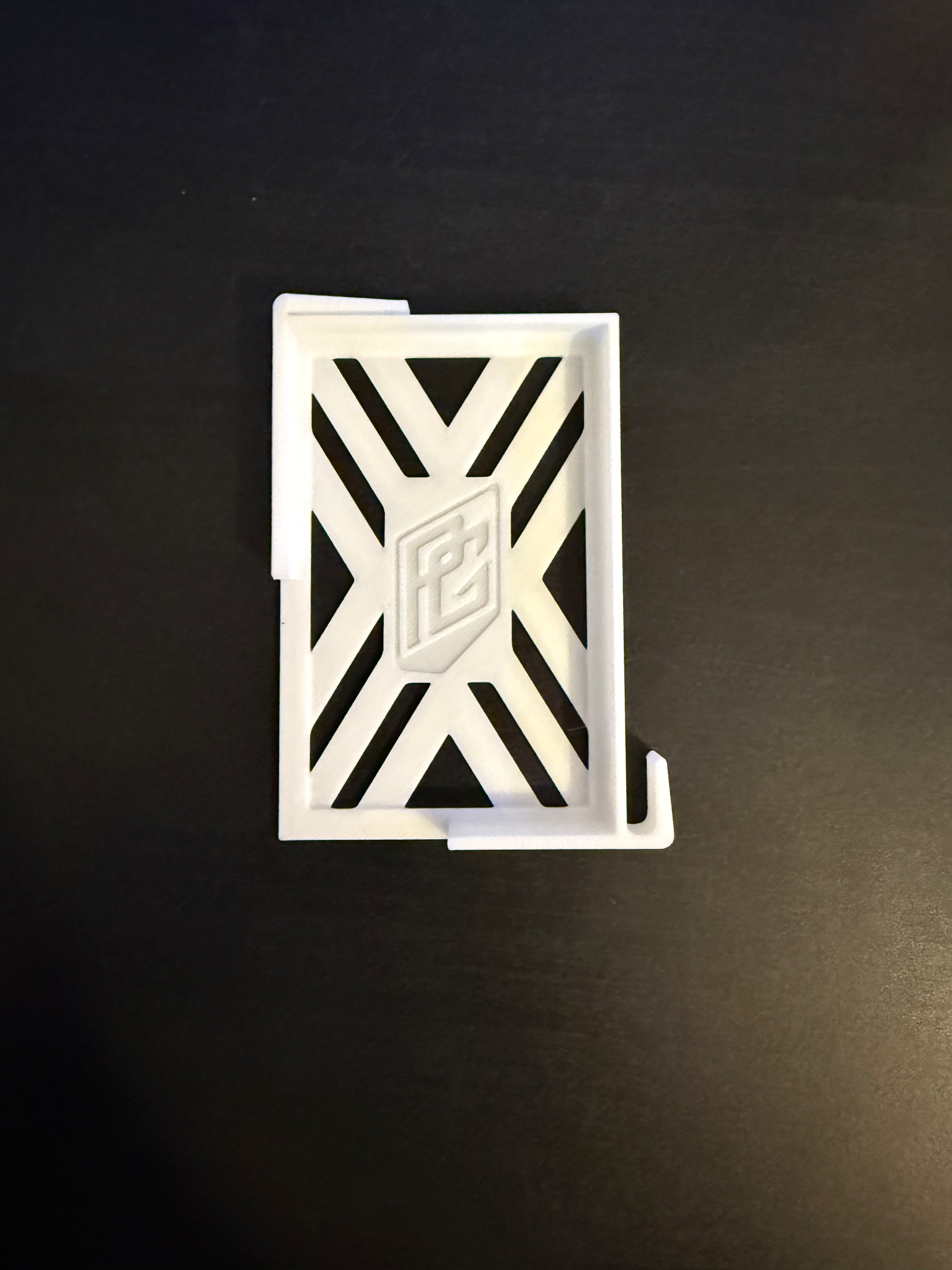 (5  Pack) Multi-Clips for ALL Storage Boxes - by The Pulling Guard