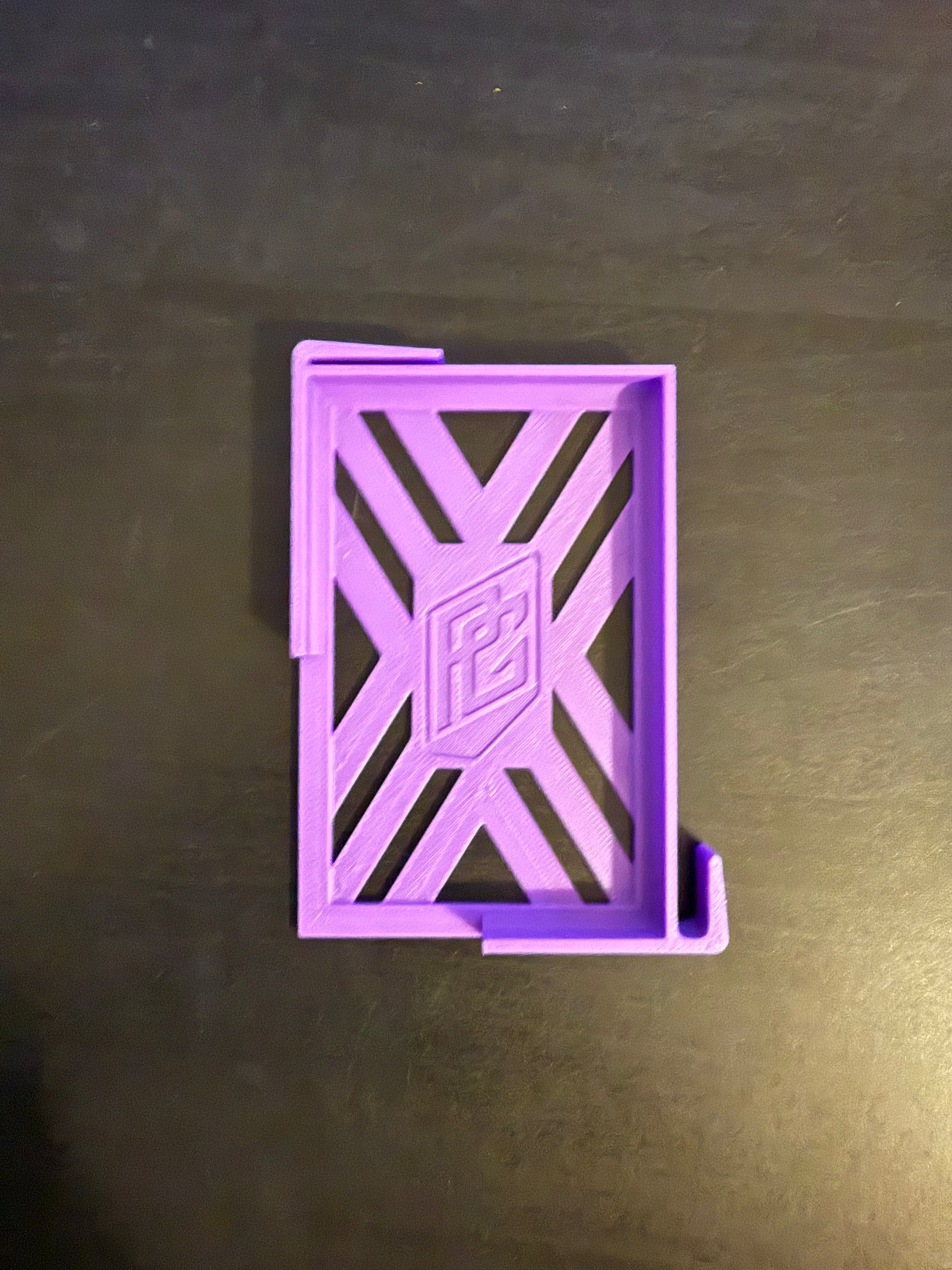 (5  Pack) Multi-Clips for ALL Storage Boxes - by The Pulling Guard