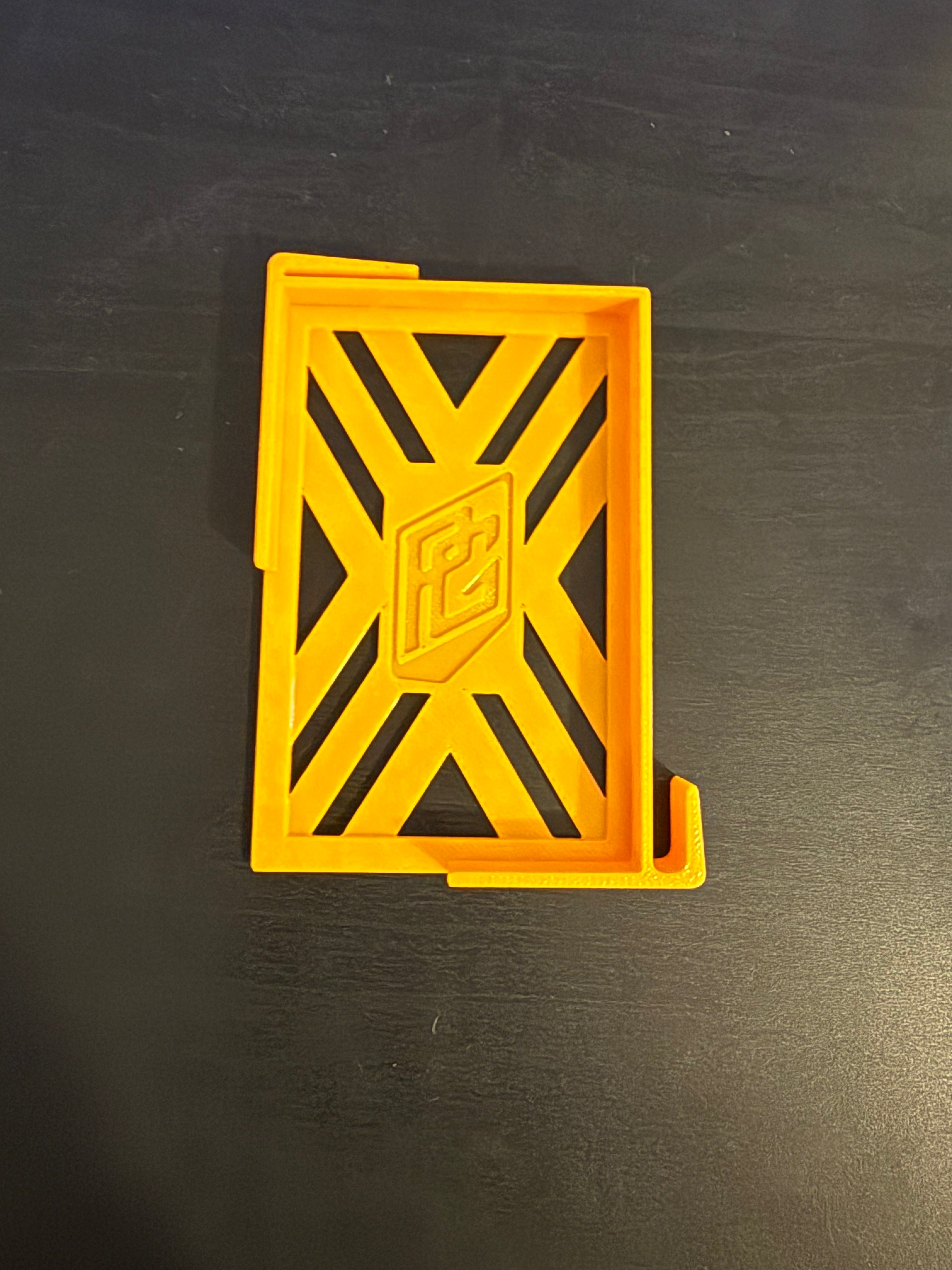 (5  Pack) Multi-Clips for ALL Storage Boxes - by The Pulling Guard