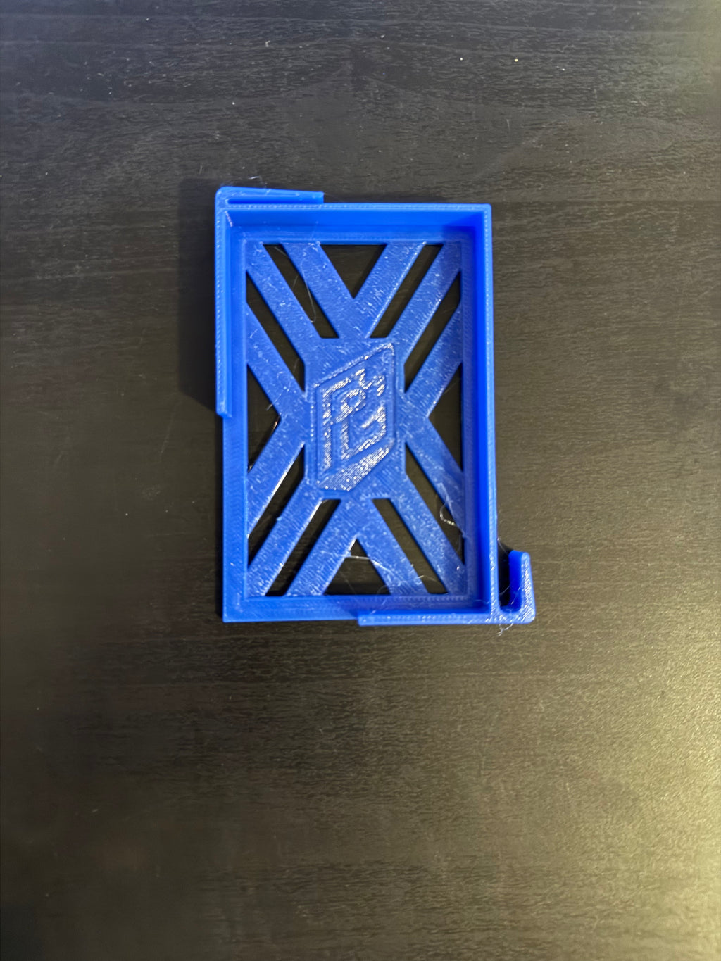 (5  Pack) Multi-Clips for ALL Storage Boxes - by The Pulling Guard