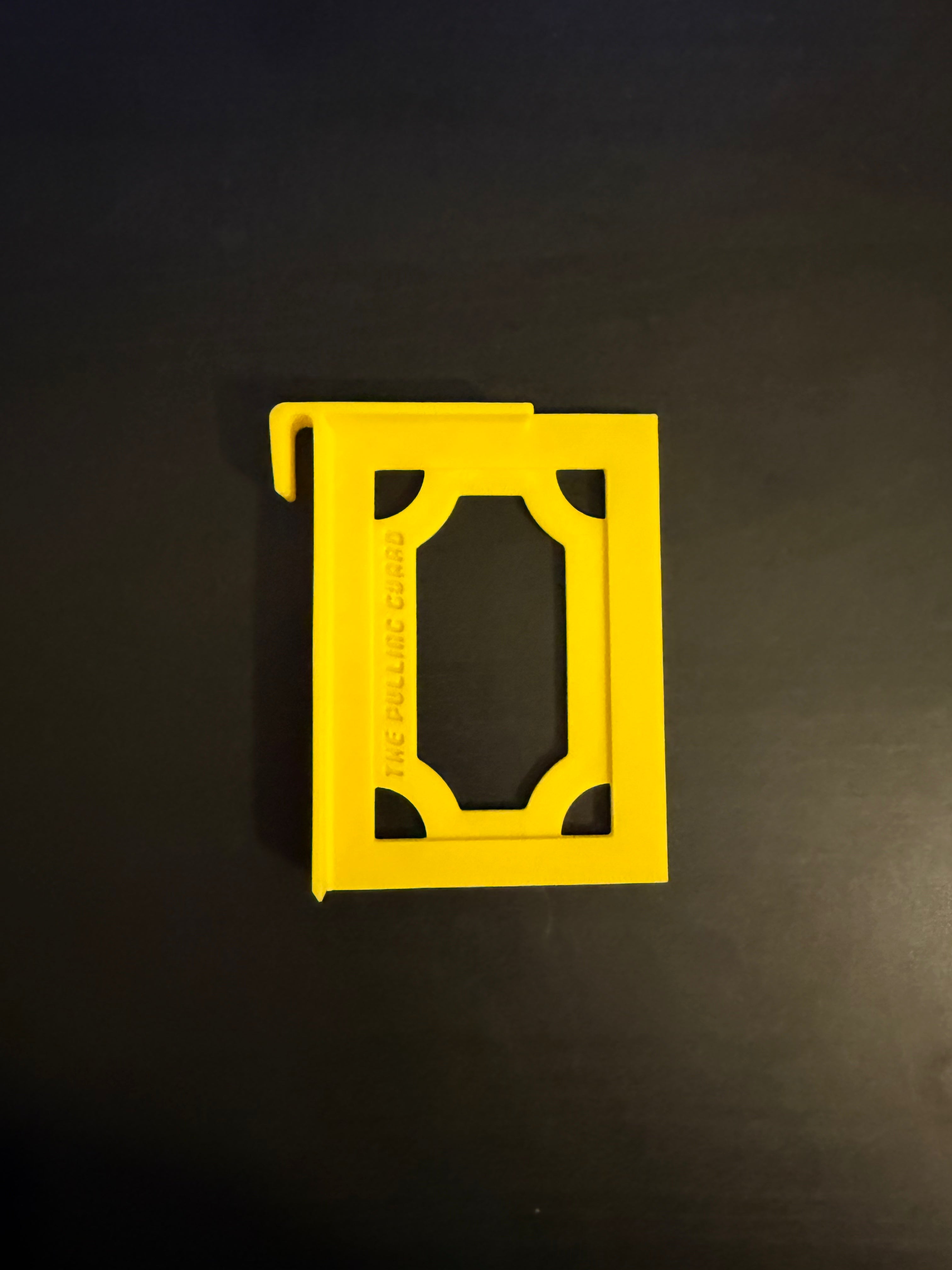 OP Themed 6 Pack Card Storage Clips (TALL) for Monster Storage Boxes - by The Pulling Guard