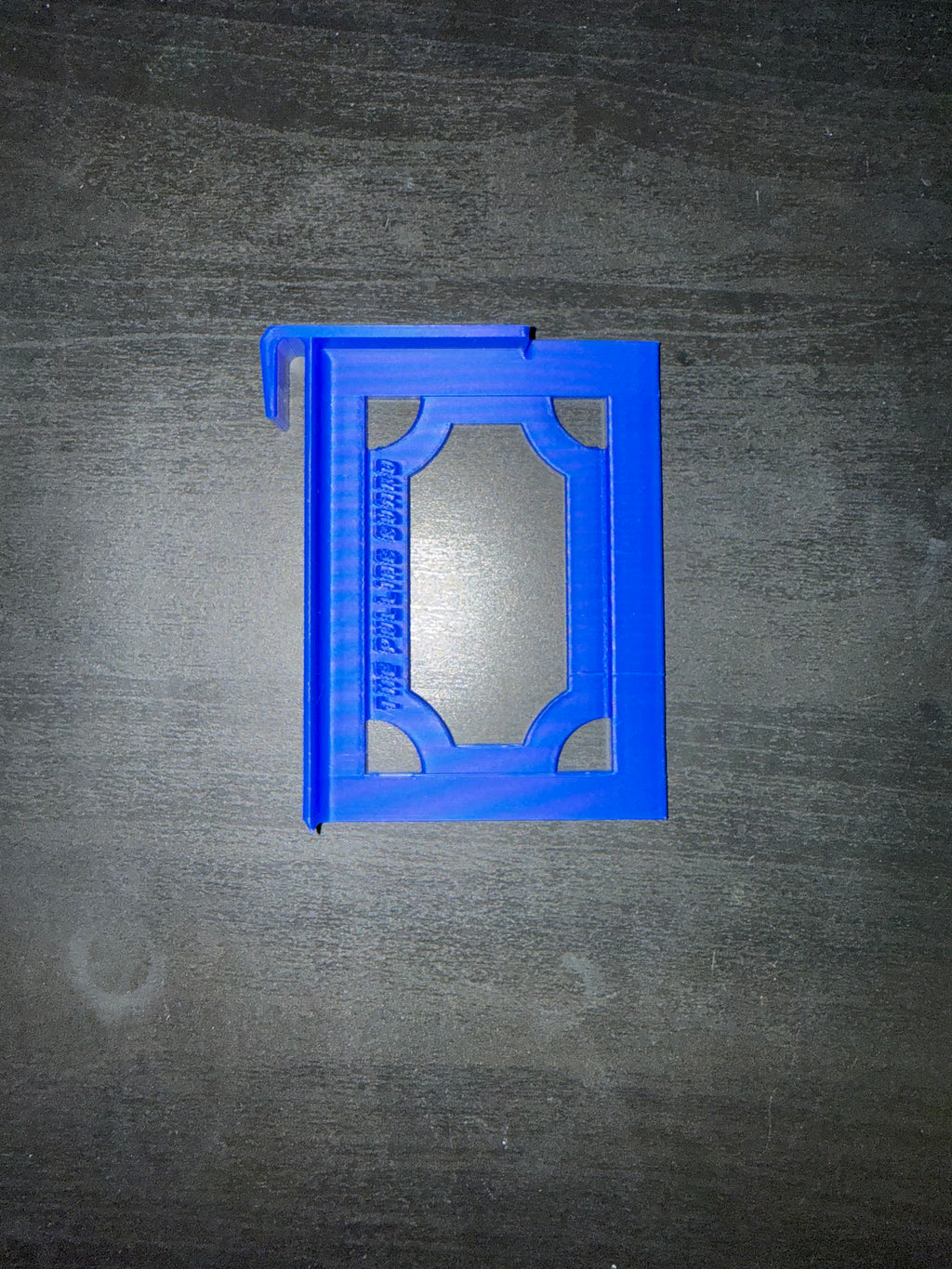 OP Themed 6 Pack Card Storage Clips (TALL) for Monster Storage Boxes - by The Pulling Guard