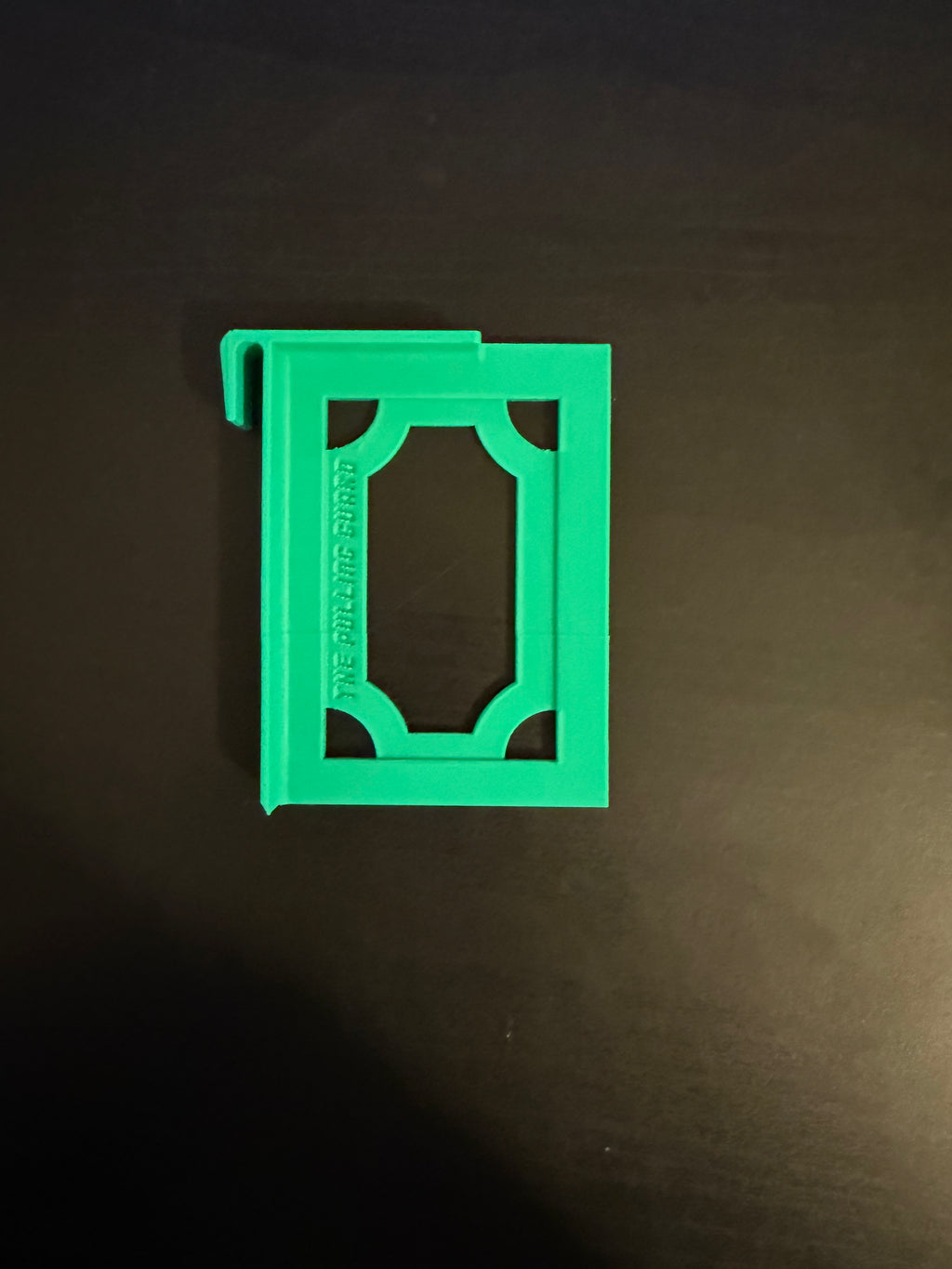 OP Themed 6 Pack Card Storage Clips (TALL) for Monster Storage Boxes - by The Pulling Guard