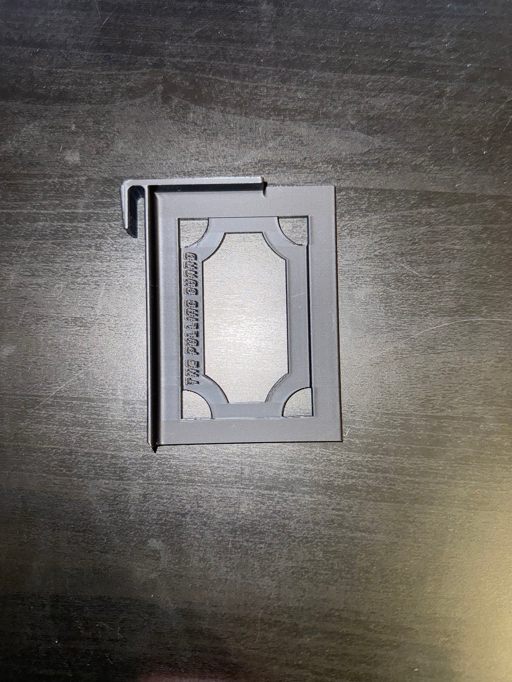 MTG Themed 5 Pack Card Storage Clips (TALL) for Monster Storage Boxes - by The Pulling Guard