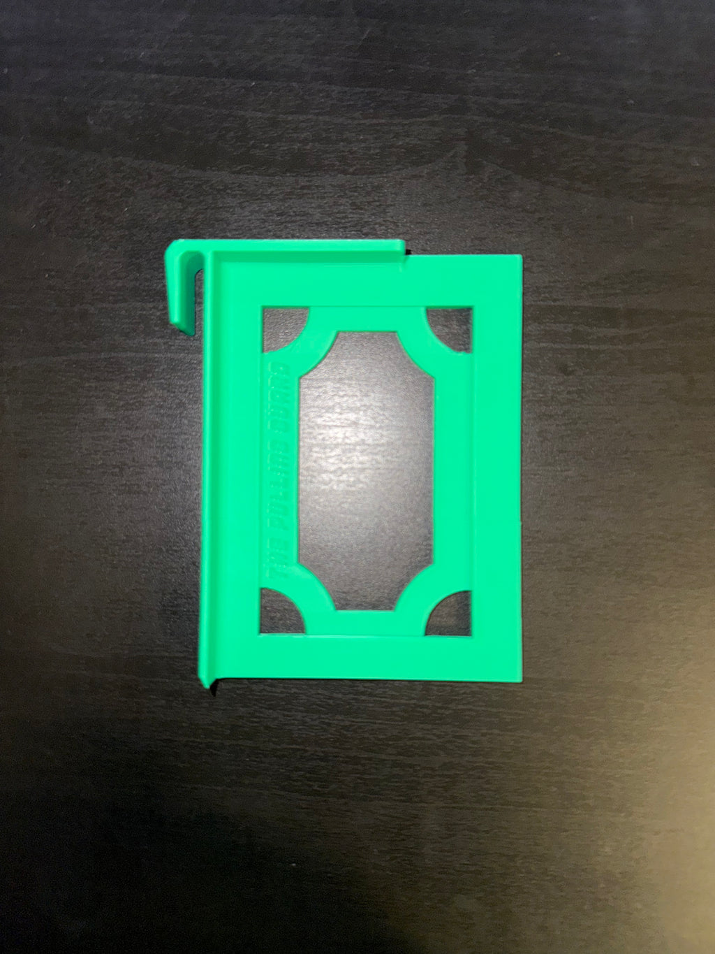 MTG Themed 5 Pack Card Storage Clips (TALL) for Monster Storage Boxes - by The Pulling Guard