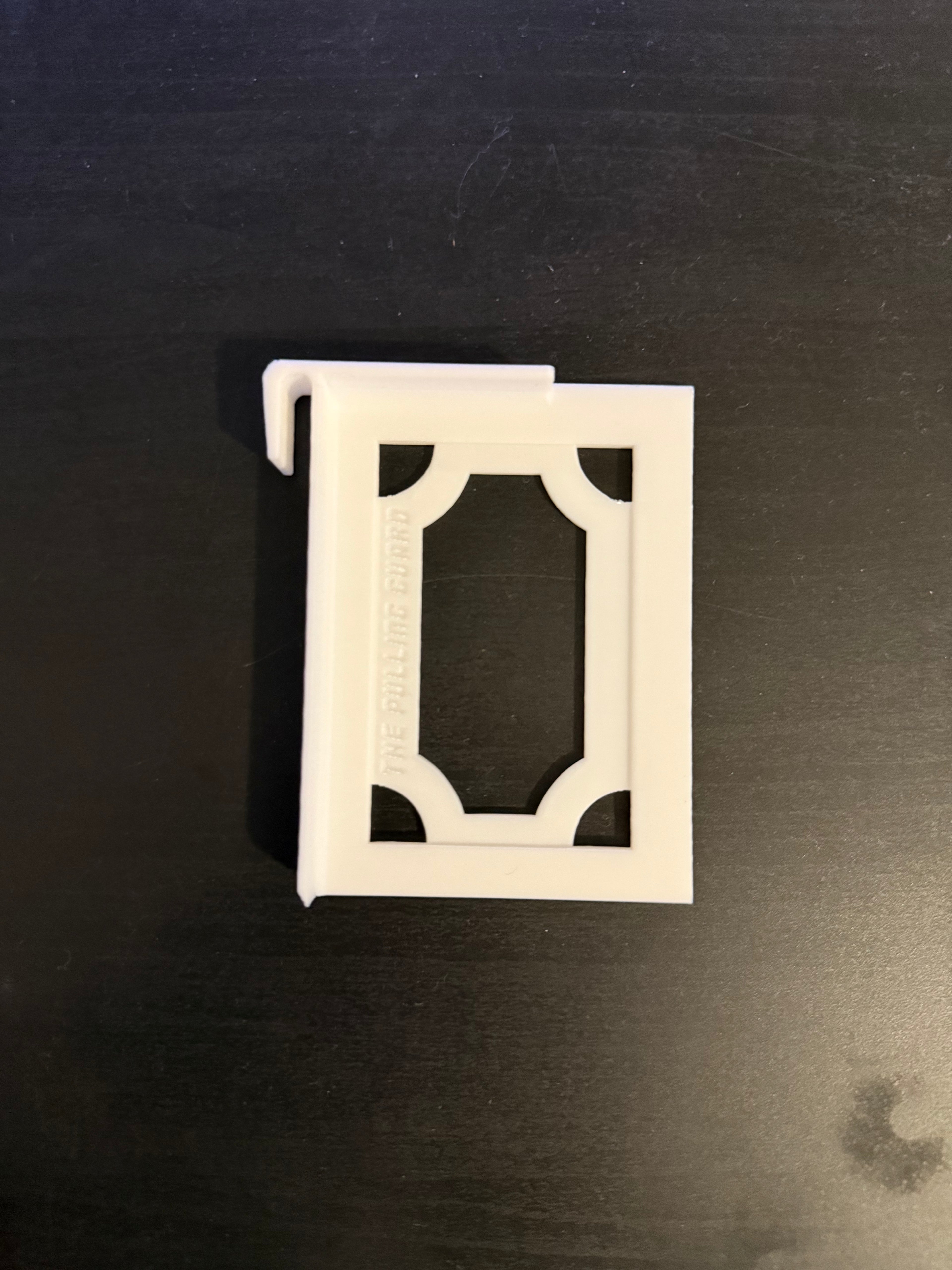 MTG Themed 5 Pack Card Storage Clips (TALL) for Monster Storage Boxes - by The Pulling Guard