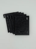 Monster Box Card Storage Clips v 3.0 for Multi-Row Storage Boxes