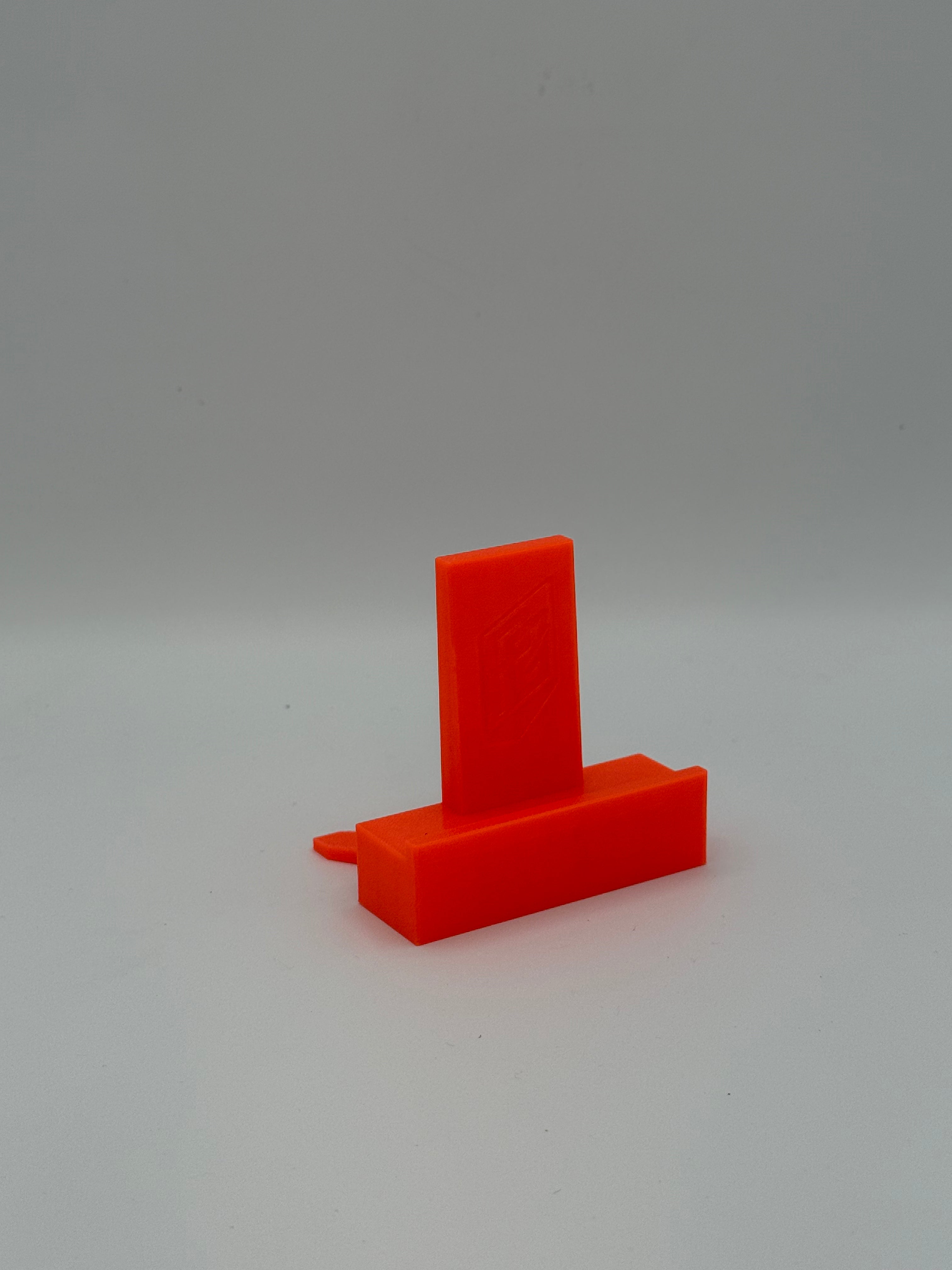Customizable Trading Card Display Stands - Fits Raw/Graded/Toploaders and Mags