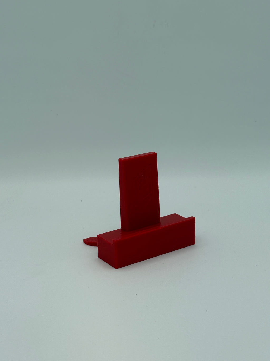 Customizable Trading Card Display Stands - Fits Raw/Graded/Toploaders and Mags