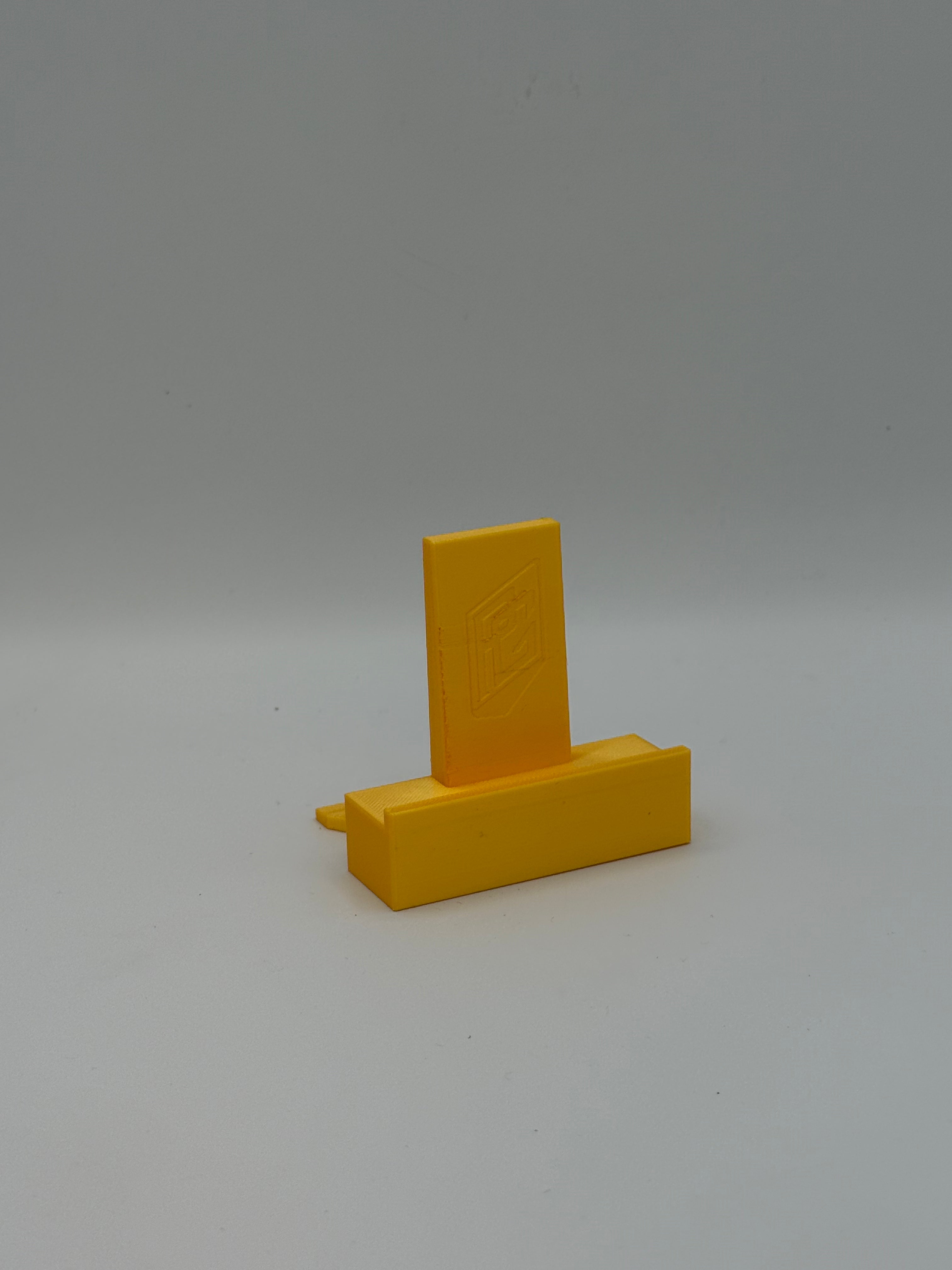 Customizable Trading Card Display Stands - Fits Raw/Graded/Toploaders and Mags