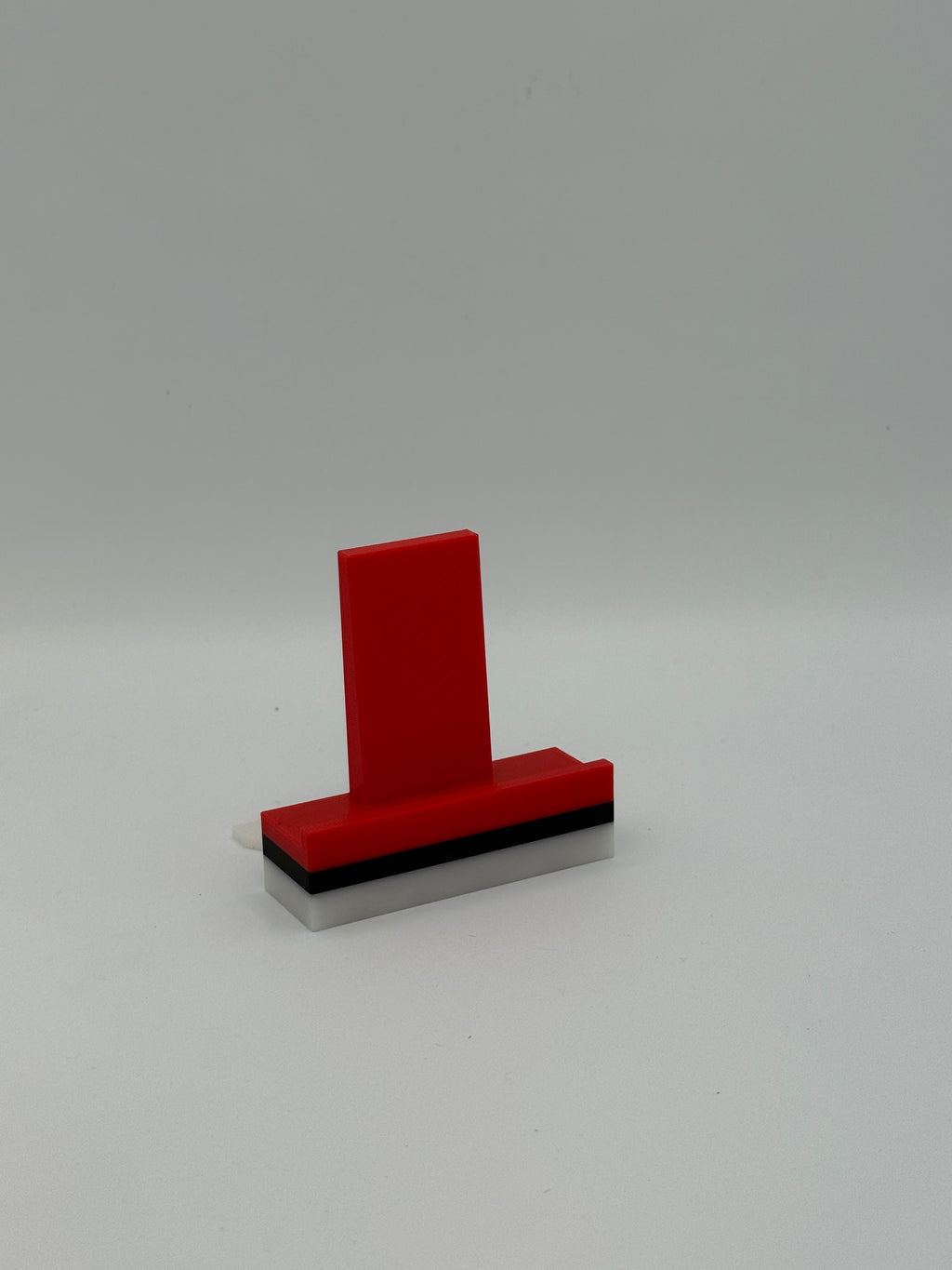 Customizable Trading Card Display Stands - Fits Raw/Graded/Toploaders and Mags