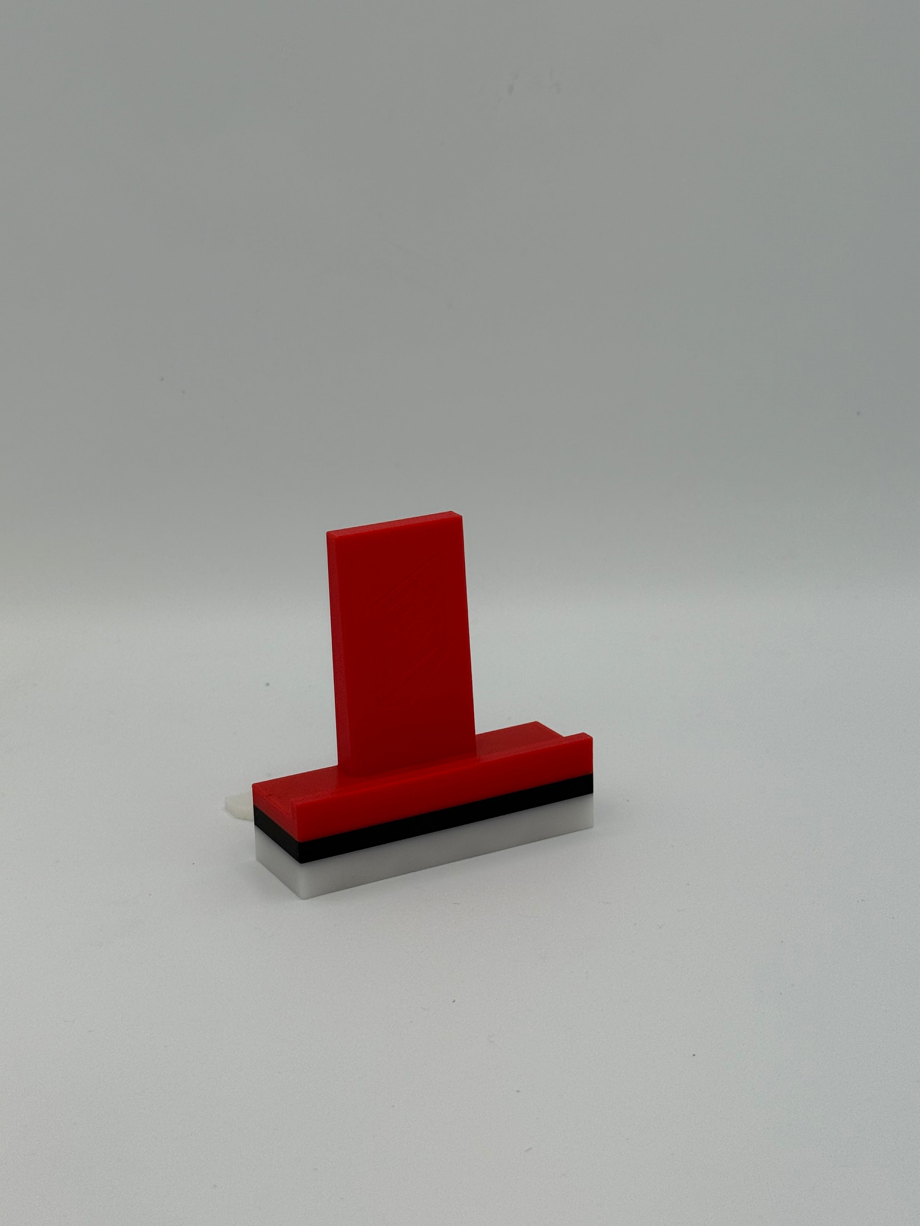 Customizable Trading Card Display Stands - Fits Raw/Graded/Toploaders and Mags