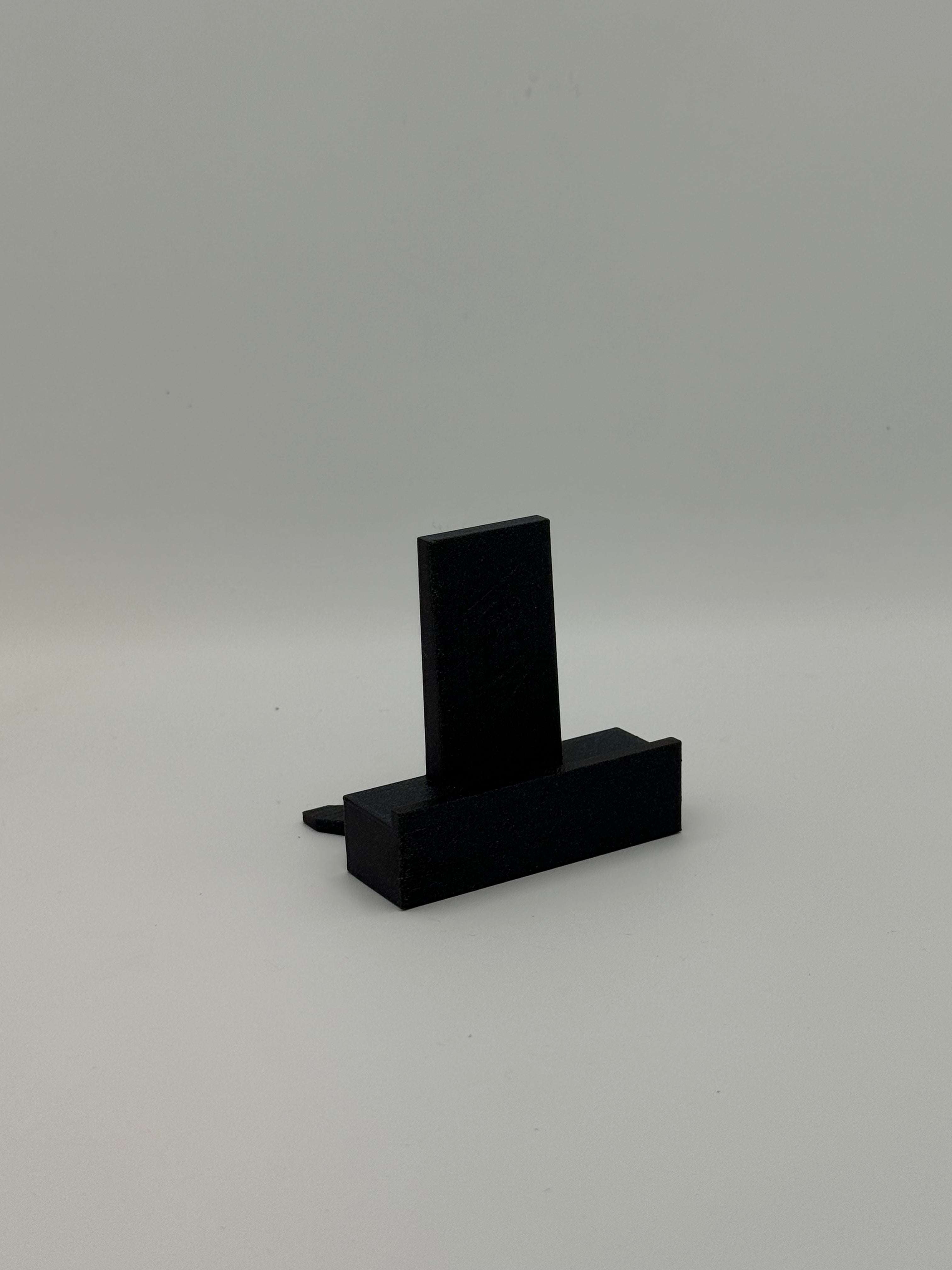 Customizable Trading Card Display Stands - Fits Raw/Graded/Toploaders and Mags
