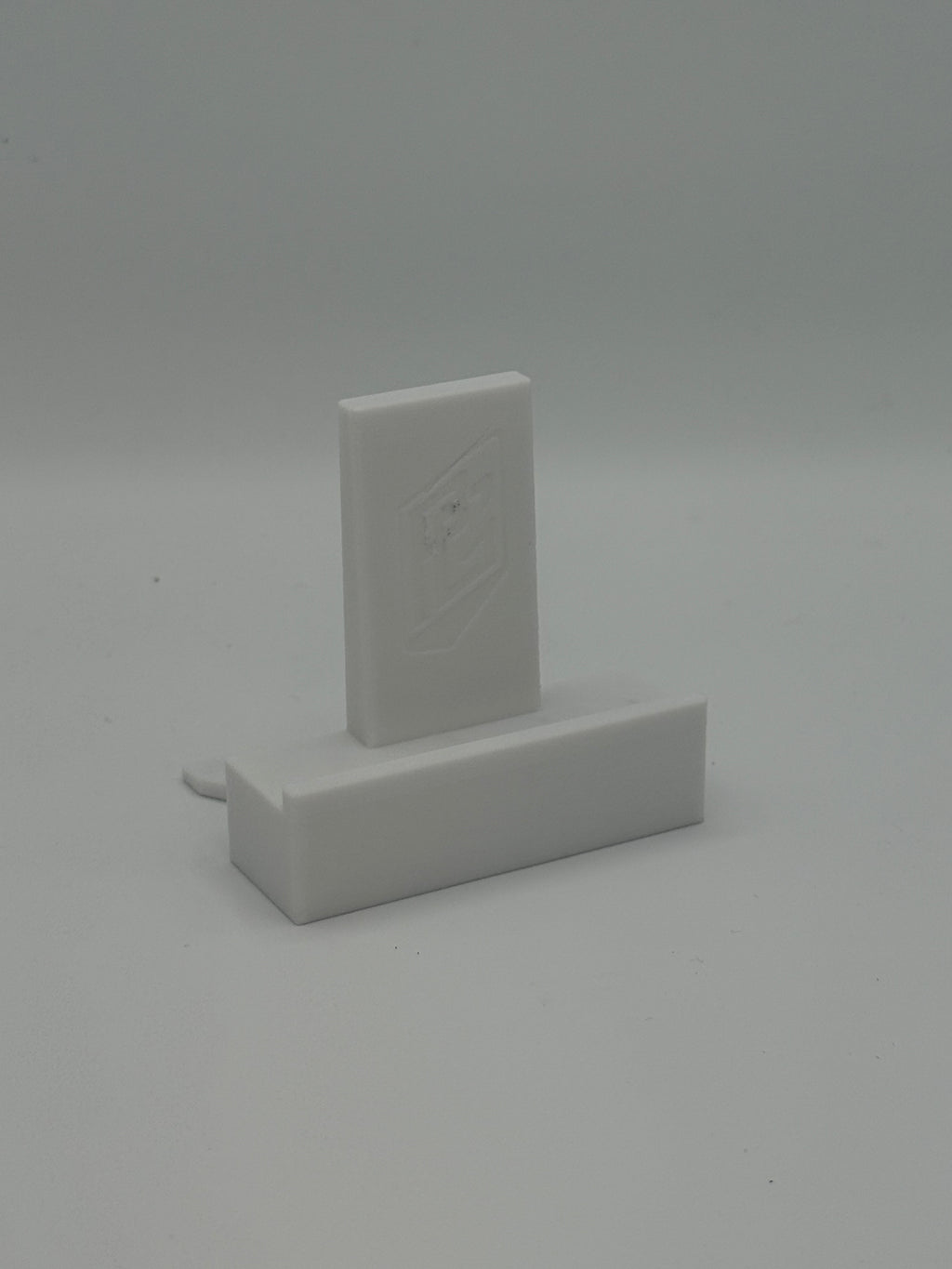 Customizable Trading Card Display Stands - Fits Raw/Graded/Toploaders and Mags