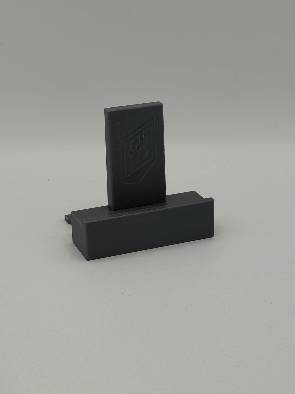 Customizable Trading Card Display Stands - Fits Raw/Graded/Toploaders and Mags