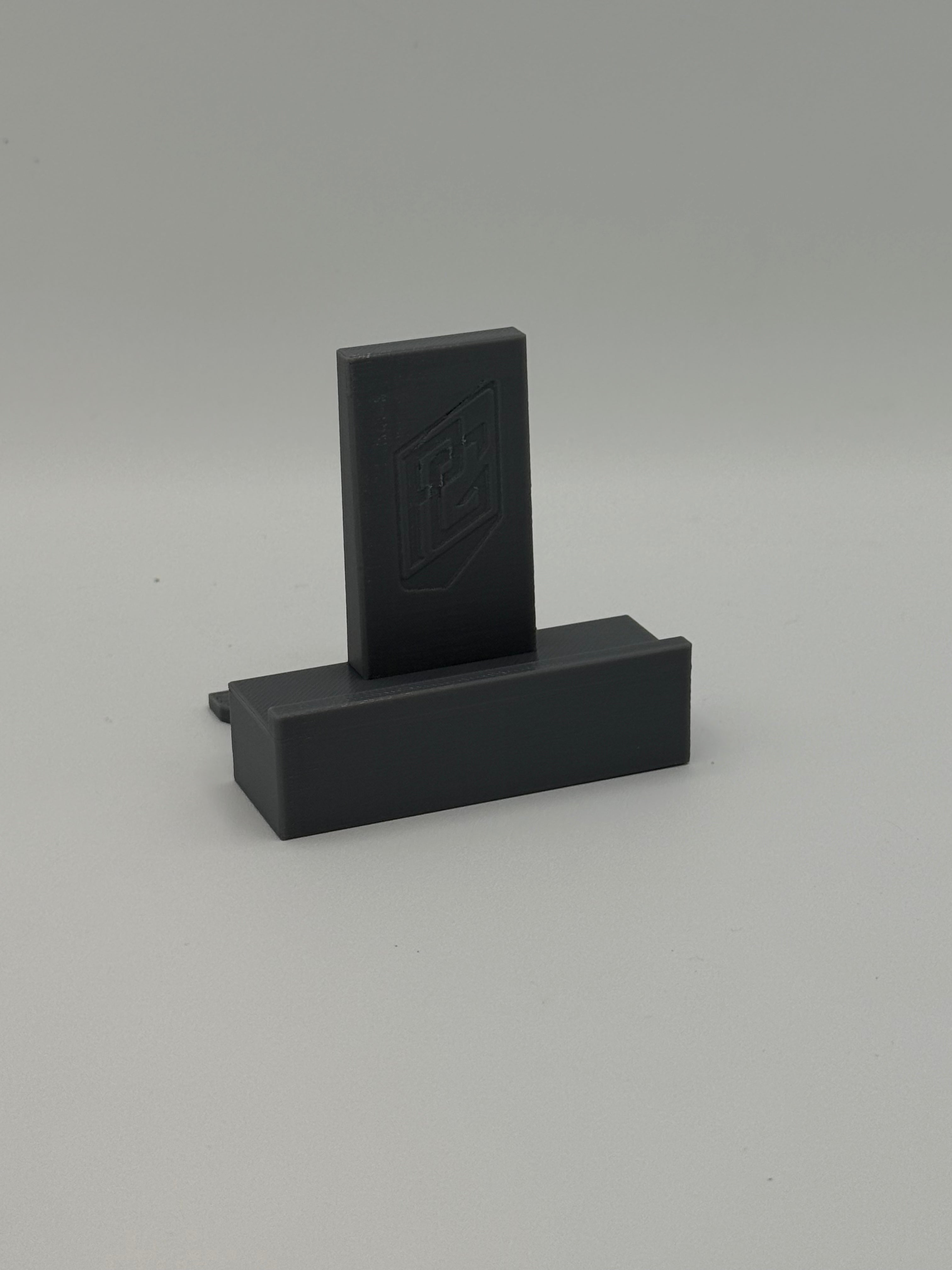 Customizable Trading Card Display Stands - Fits Raw/Graded/Toploaders and Mags