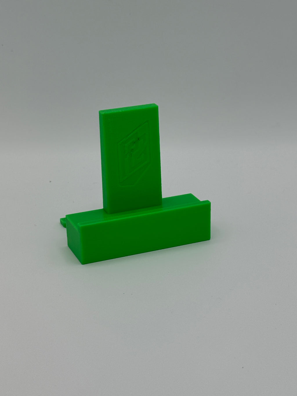 Customizable Trading Card Display Stands - Fits Raw/Graded/Toploaders and Mags