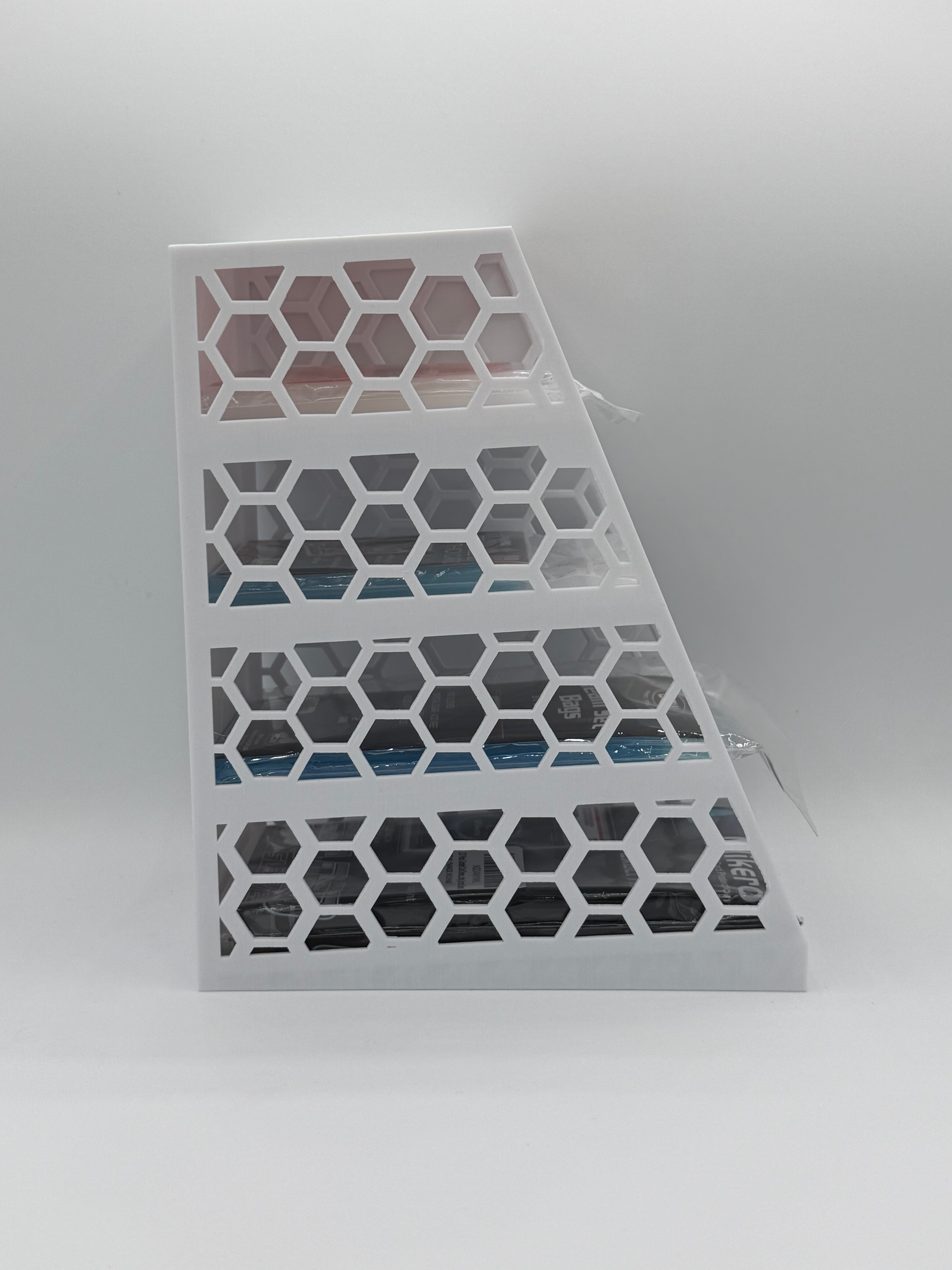 The Sleeve Stand