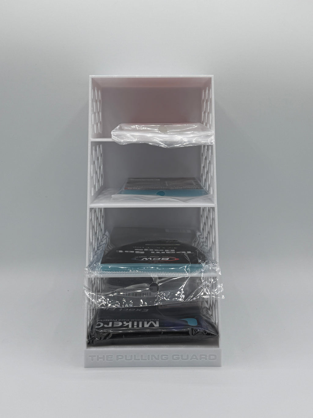 The Sleeve Stand