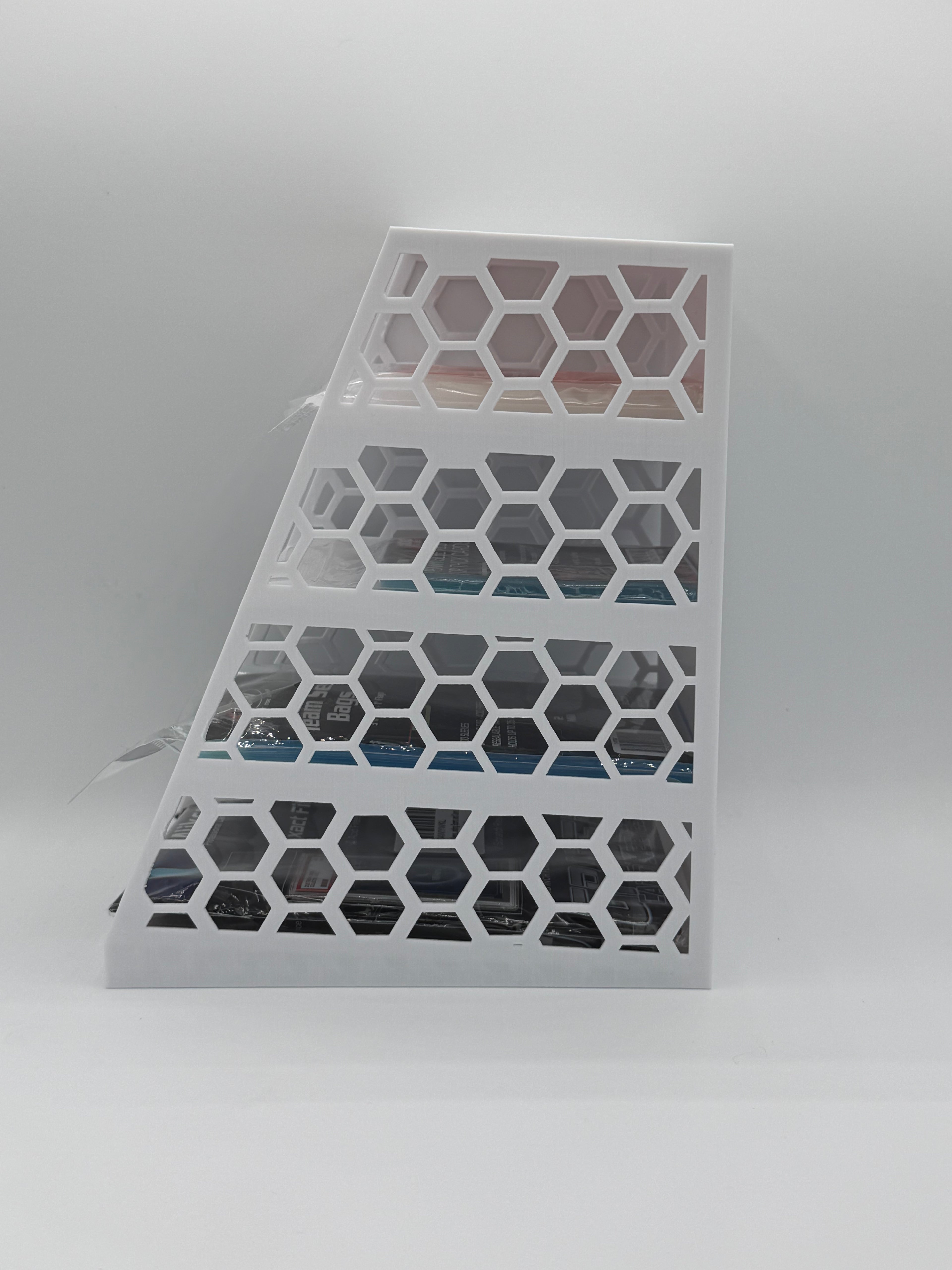 The Sleeve Stand