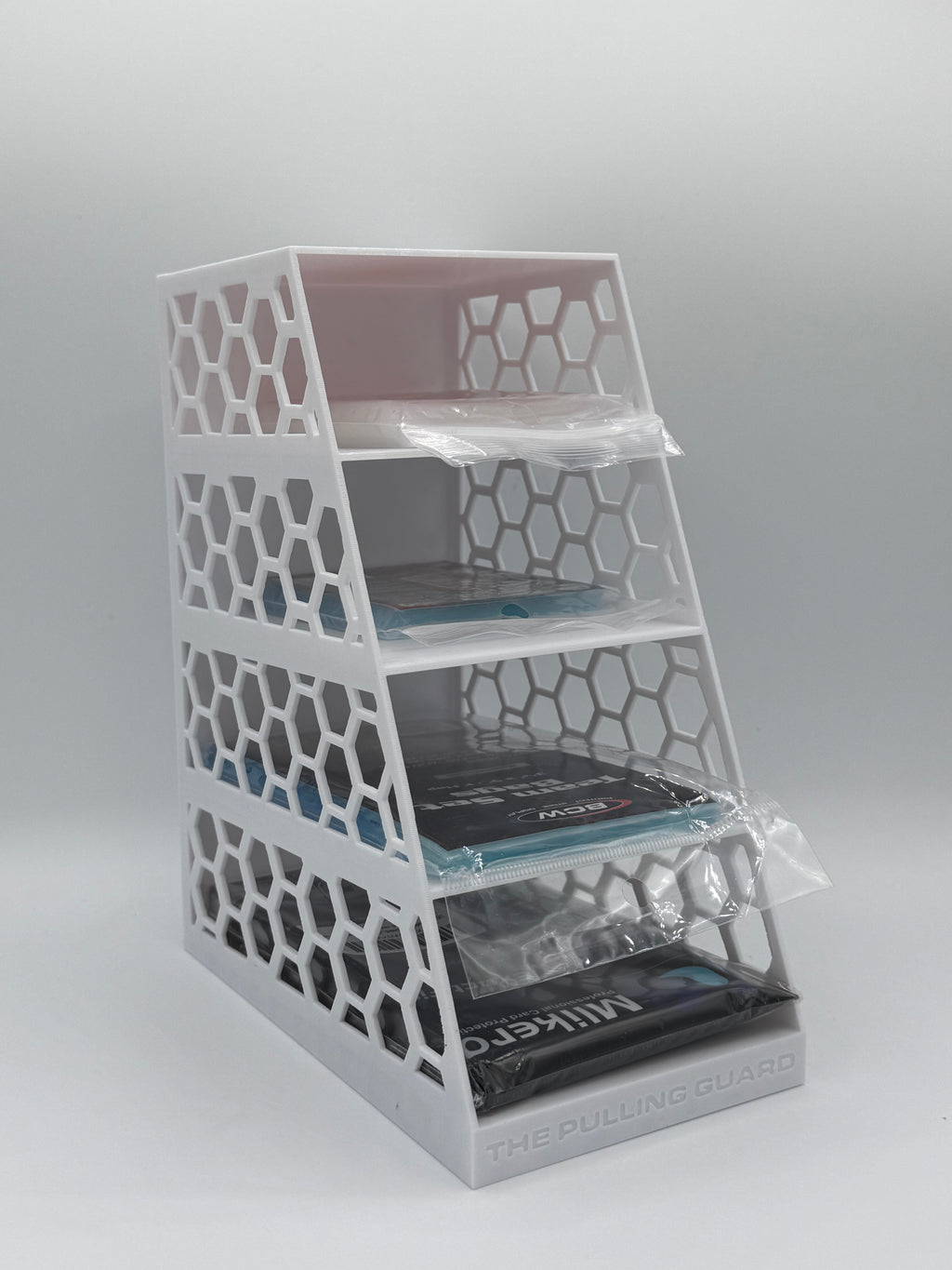 The Sleeve Stand