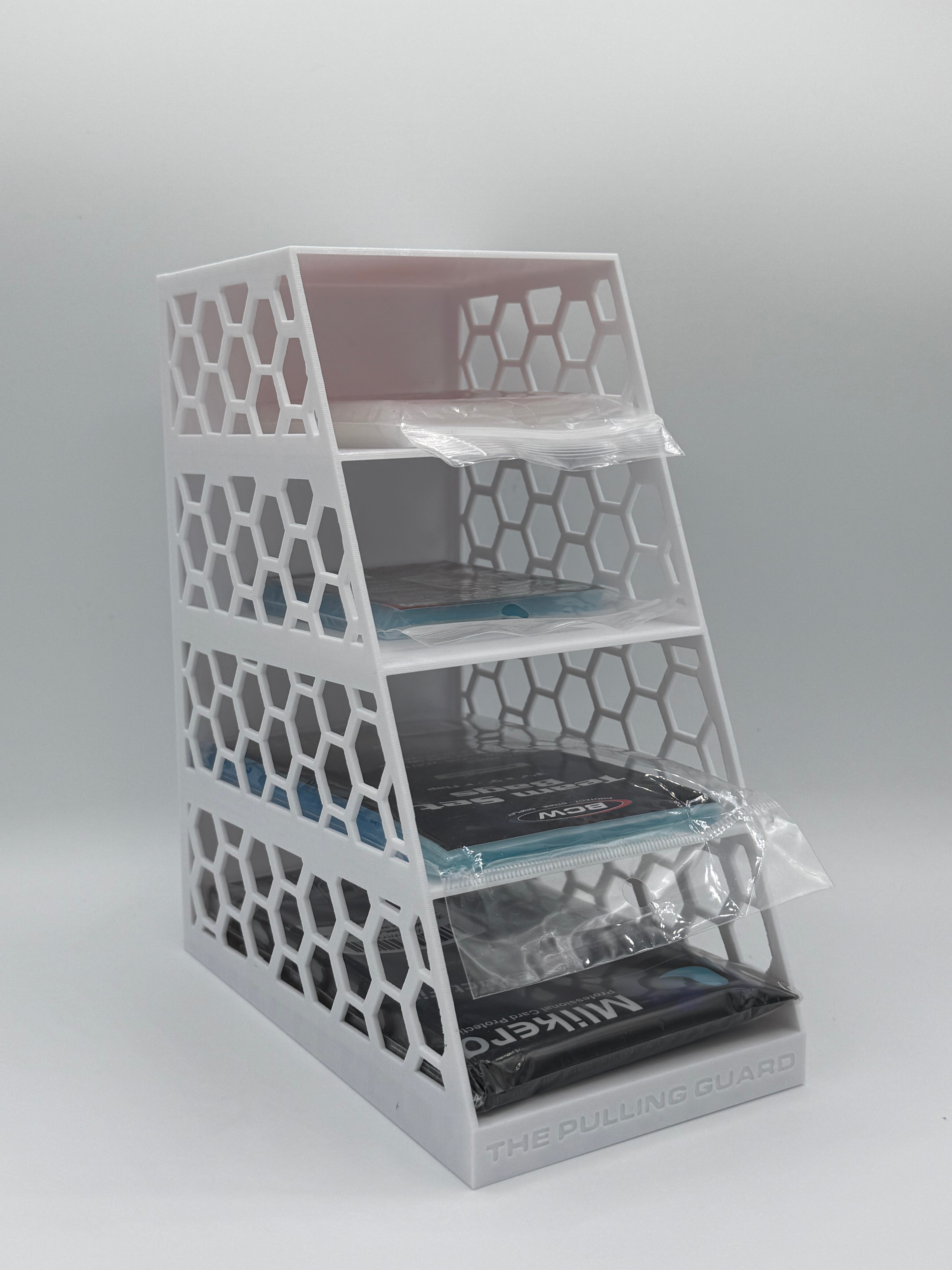The Sleeve Stand