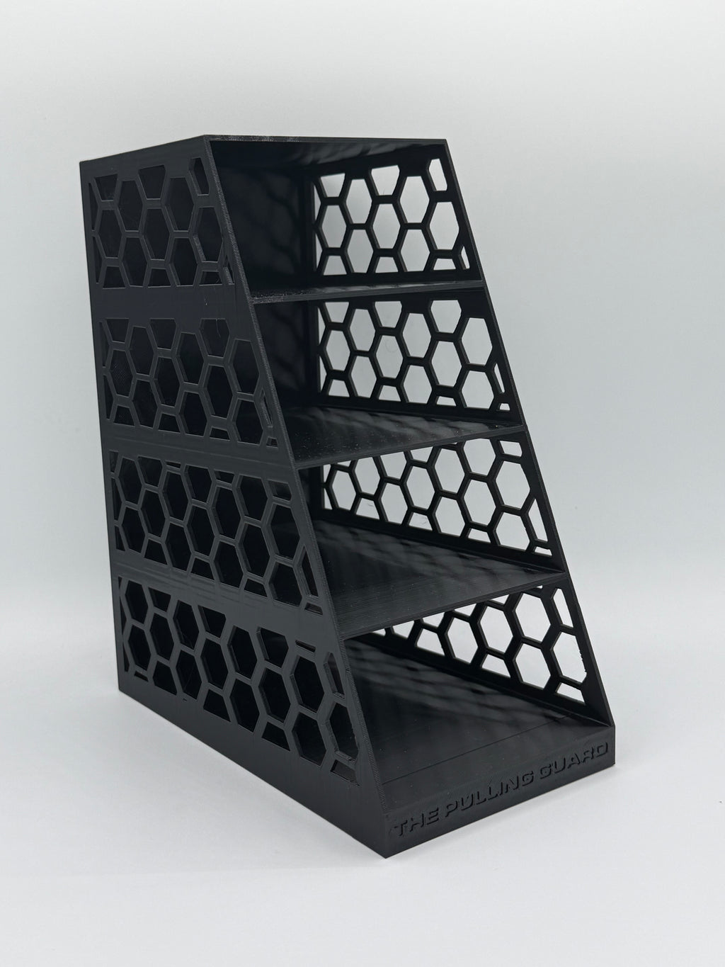The Sleeve Stand