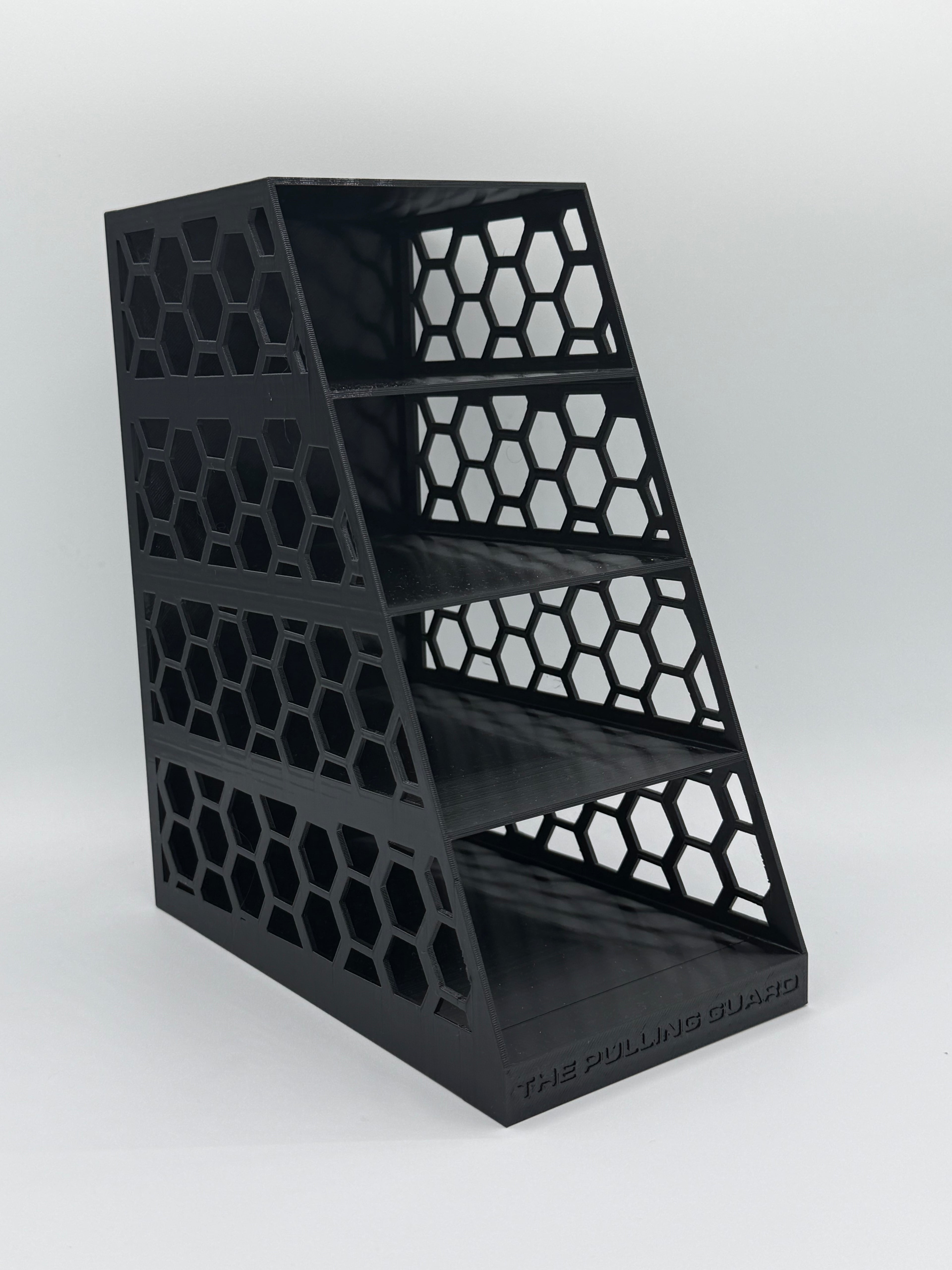 The Sleeve Stand