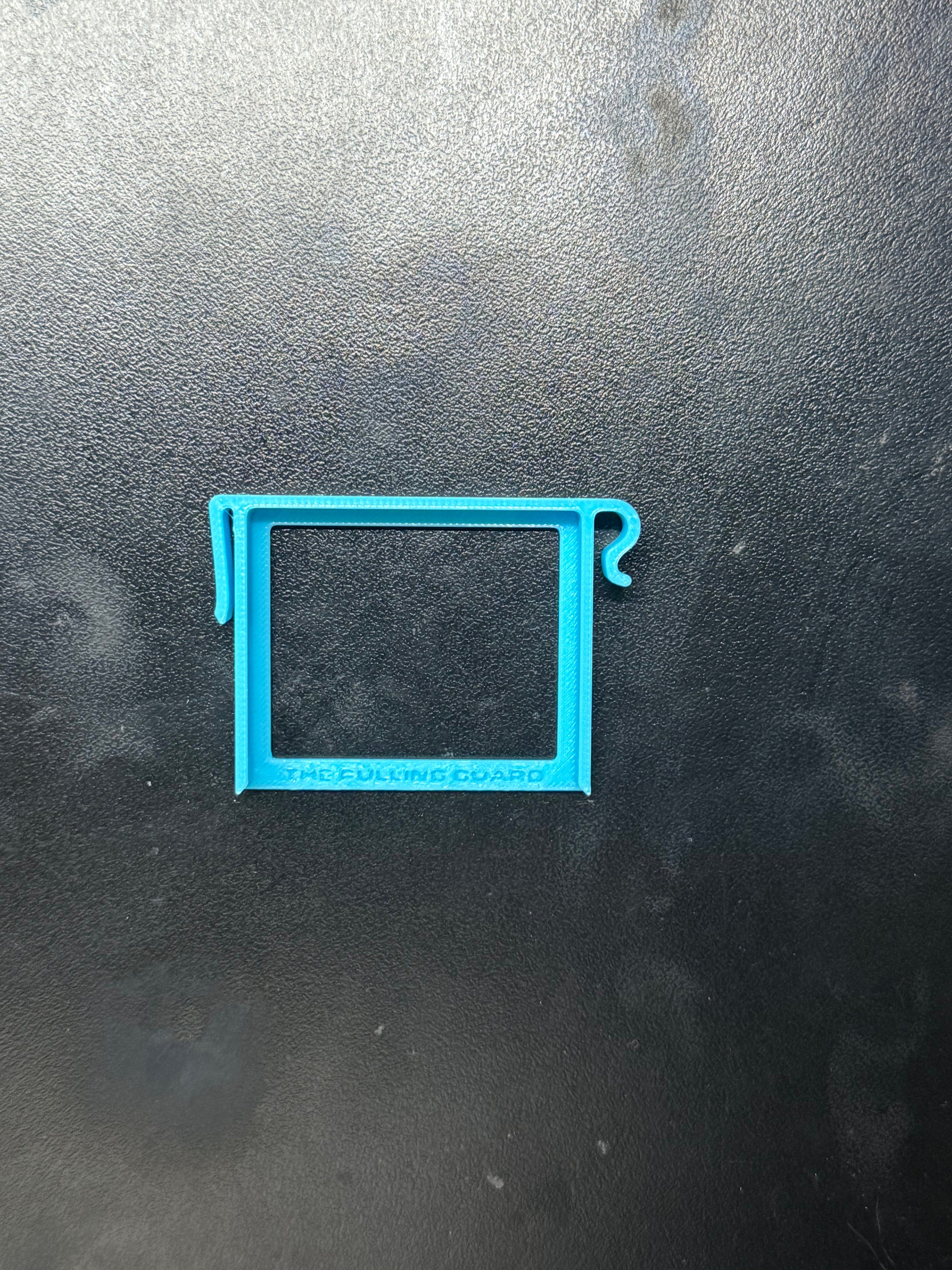 The Multi-Clip FLEX: ULTIMATE 2-in-1 Trading Card Box Clip for Felt Lined, Monster and Wide Single Row Storage Boxes | OSFA Clip