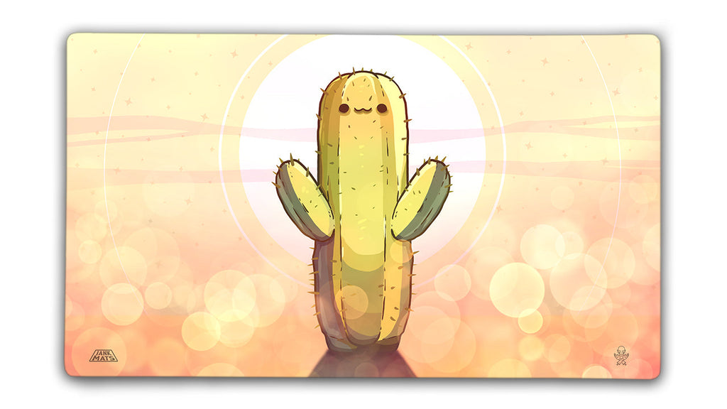 Jumbo Cactuar | Nox Mortua