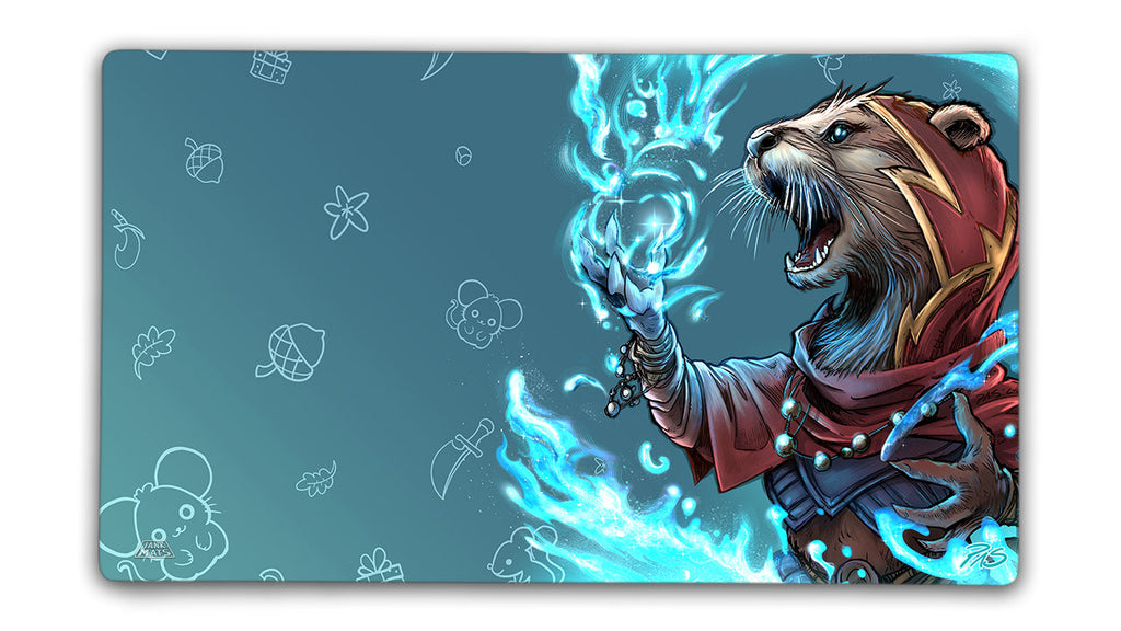 Otter Rogue