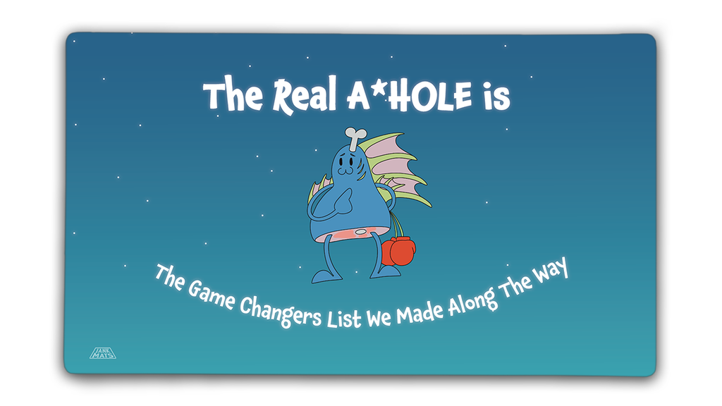 Hammie's Mantra | ShyTwilii