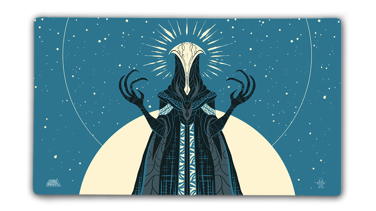 Nox Mortua Jin Gitaxias