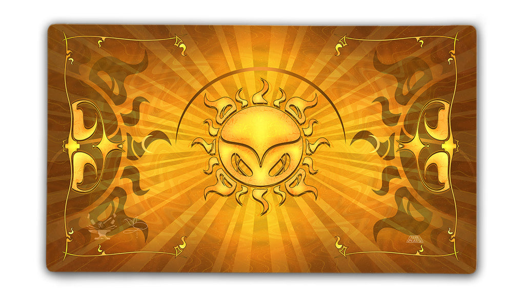 Plains Mana by Token Forge