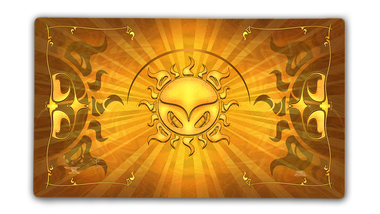 Plains Mana by Token Forge