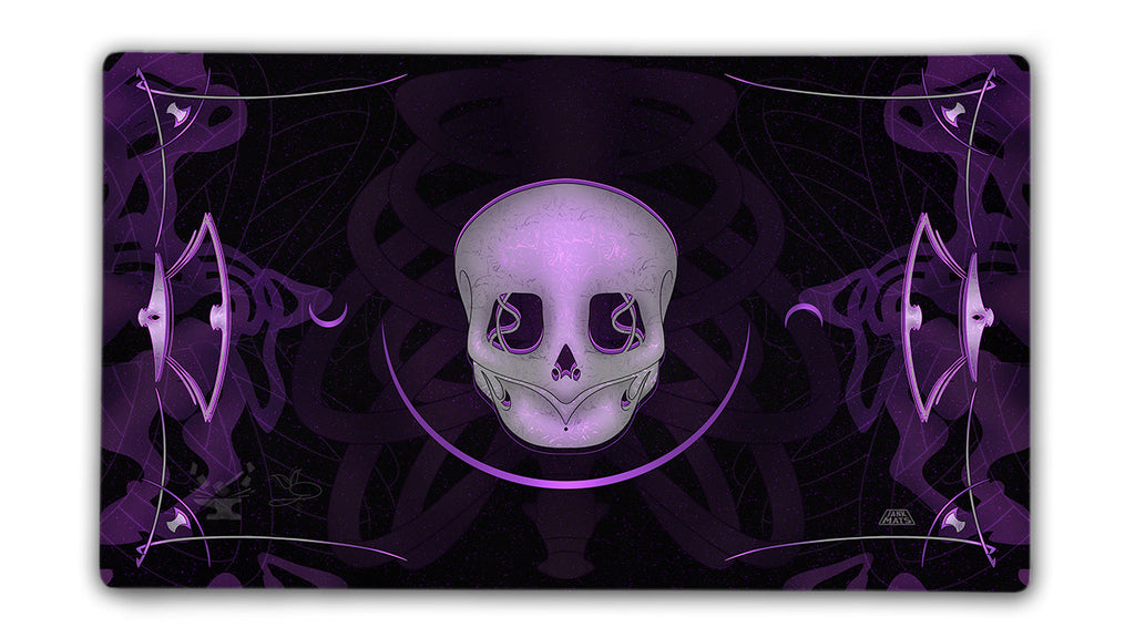 Swamp Mana by Token Forge