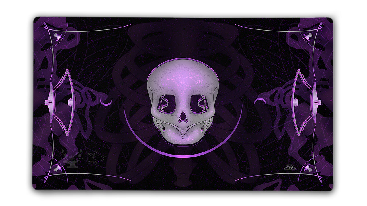 Swamp Mana by Token Forge