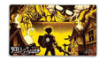 Attack on Titan Playmat