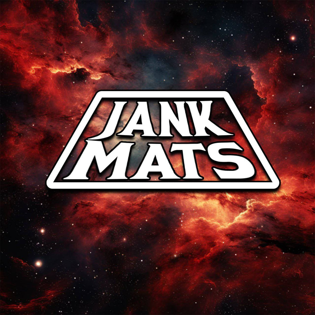 Cat Game Night Playmat