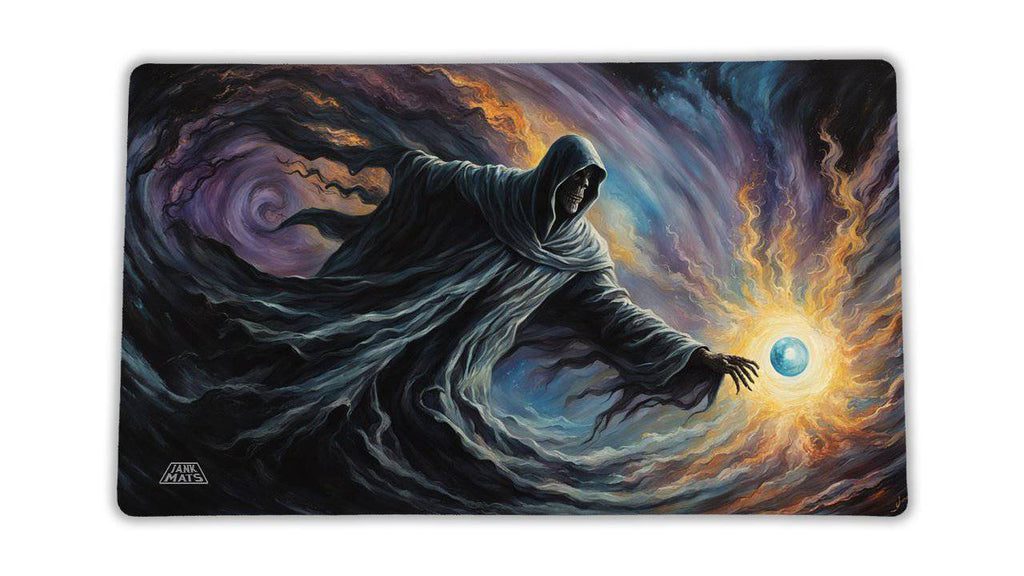 Discovery Playmat