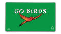 Go Birds Playmat..