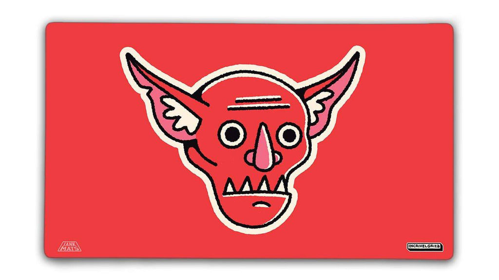Goblin Playmat