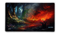 Gruul TCG Playmat