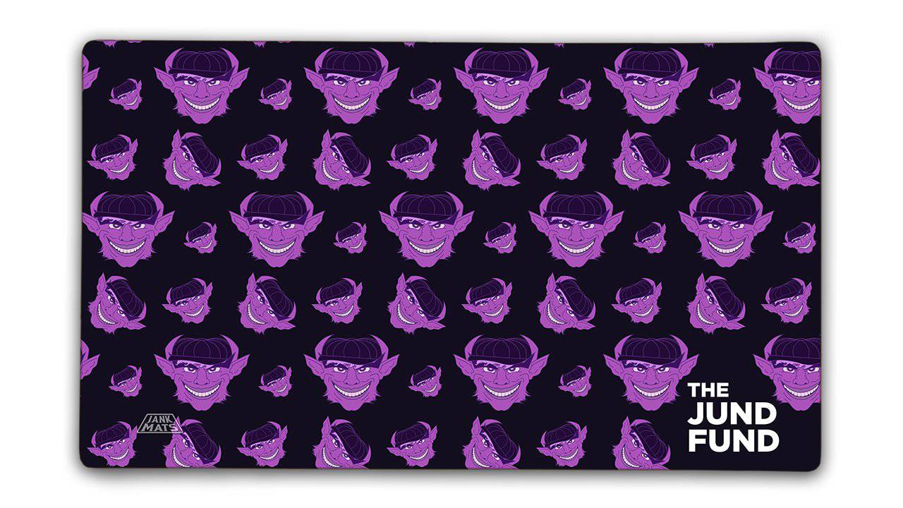 Henzie Step and Repeat Playmat