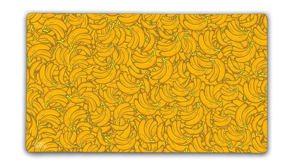 Nox Mortua Bananas Playmat