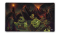 Orcs Playmat